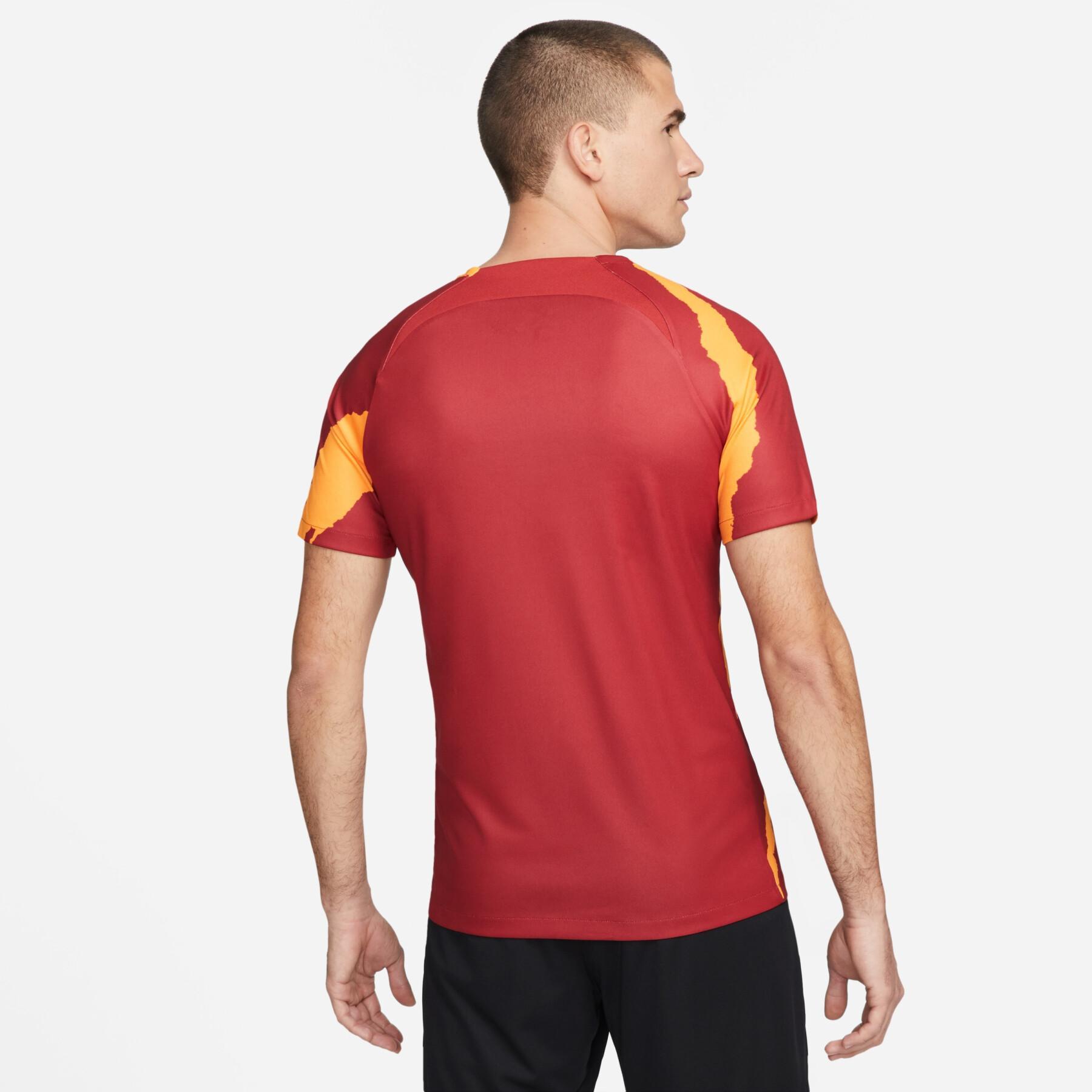 Camiseta Galatasaray 2022/23