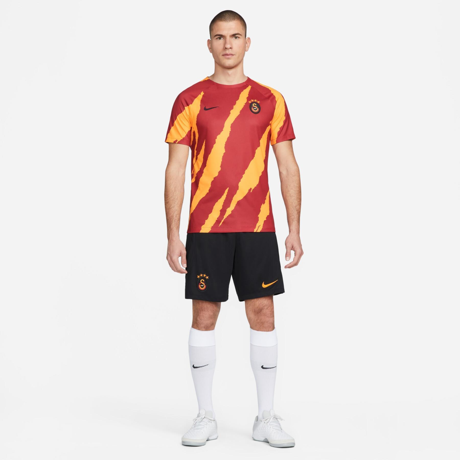 Camiseta Galatasaray 2022/23