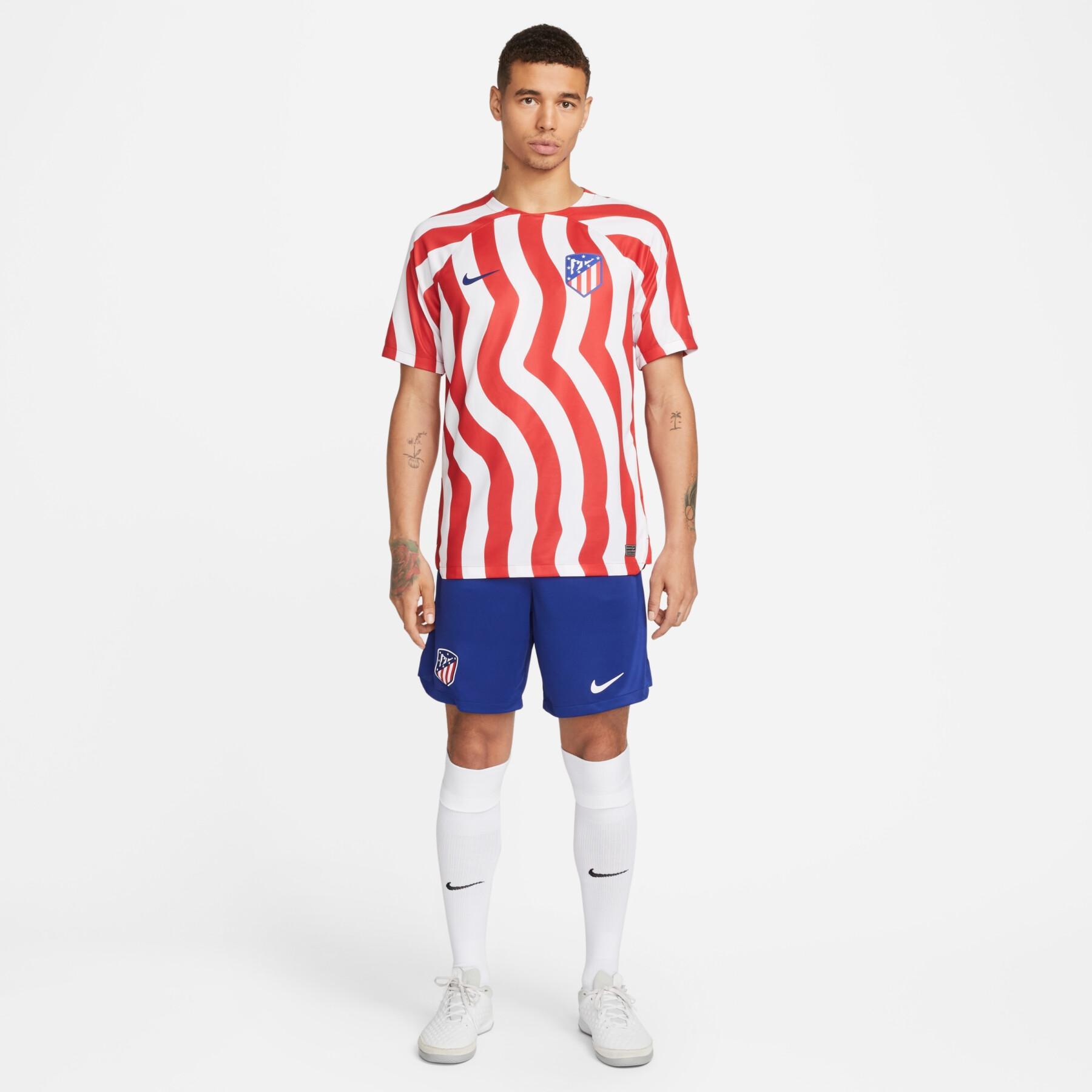 Camiseta de local Atlético Madrid 2022/23