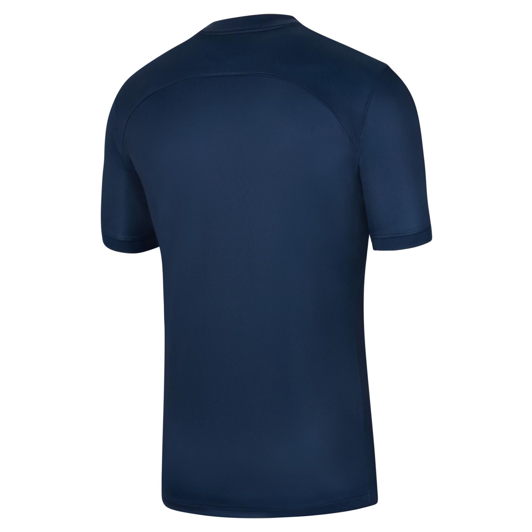 Camiseta primera equipación PSG 2022/23