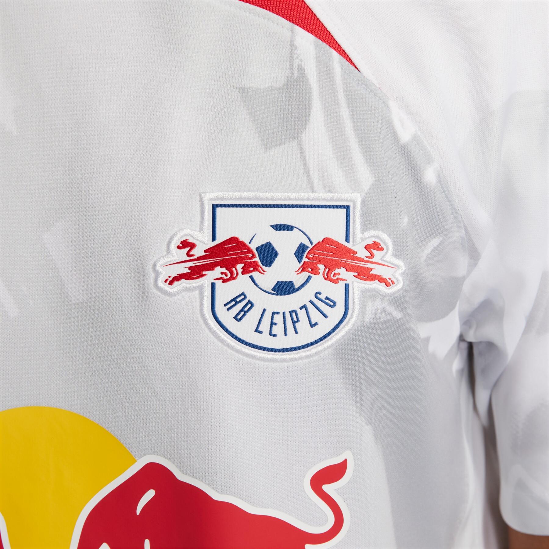 Camiseta primera equipación RB Leipzig 2022/23