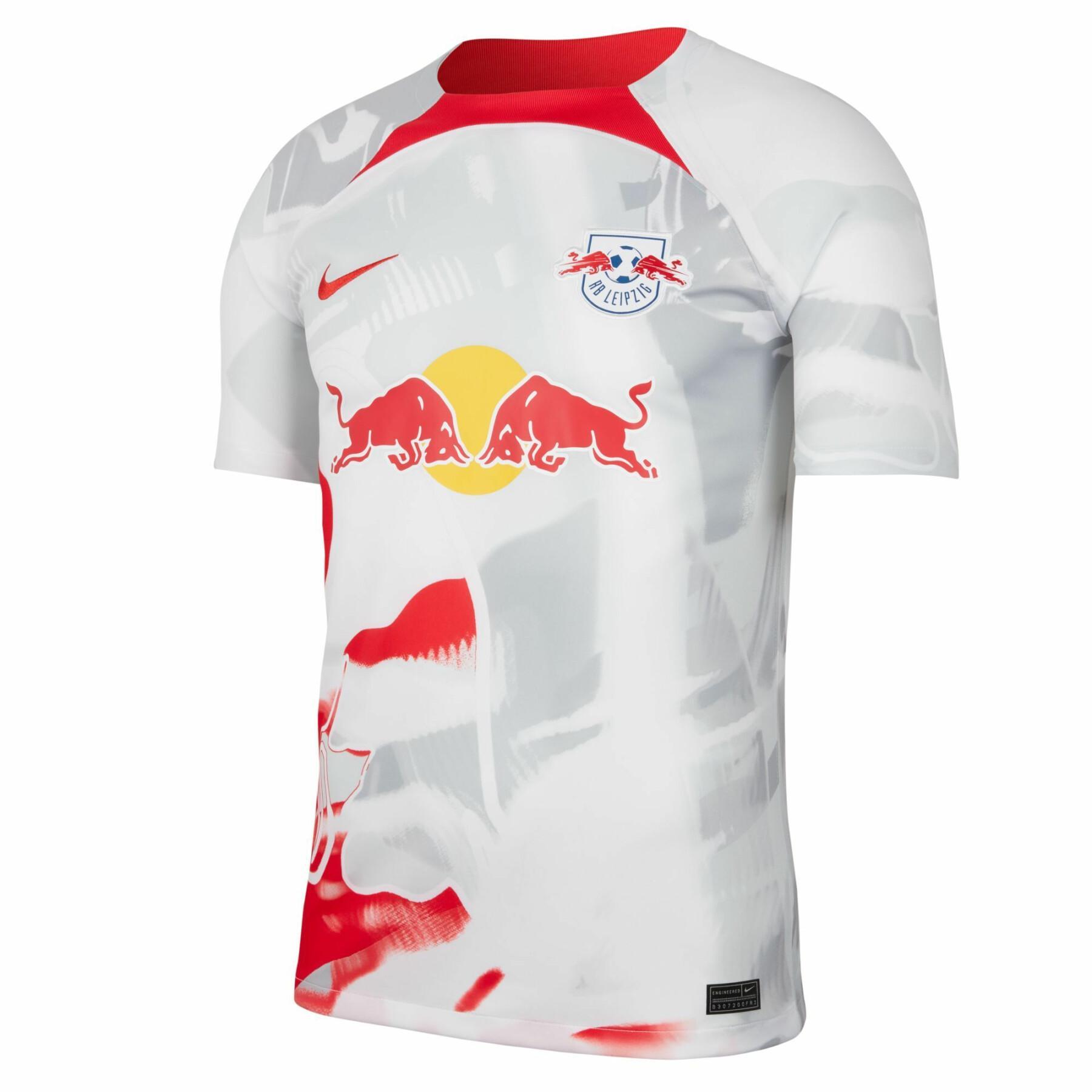 Un pan deshonesto Resaltar Camiseta de casa RB Leipzig 2022/23 - Leipzig RB - Bundesliga - Camisetas