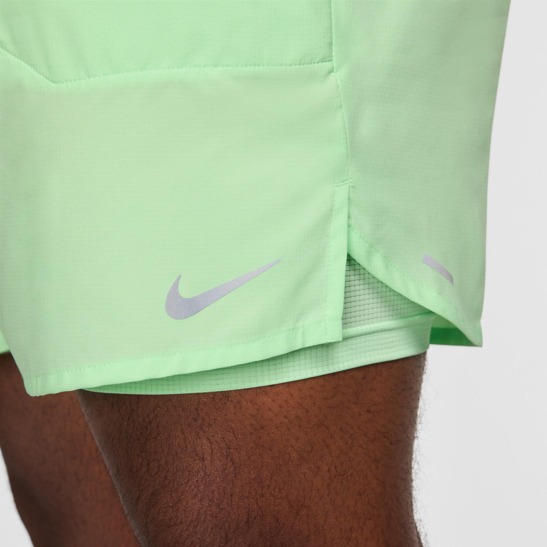 Pantalón corto Nike Stride Dri-FIT