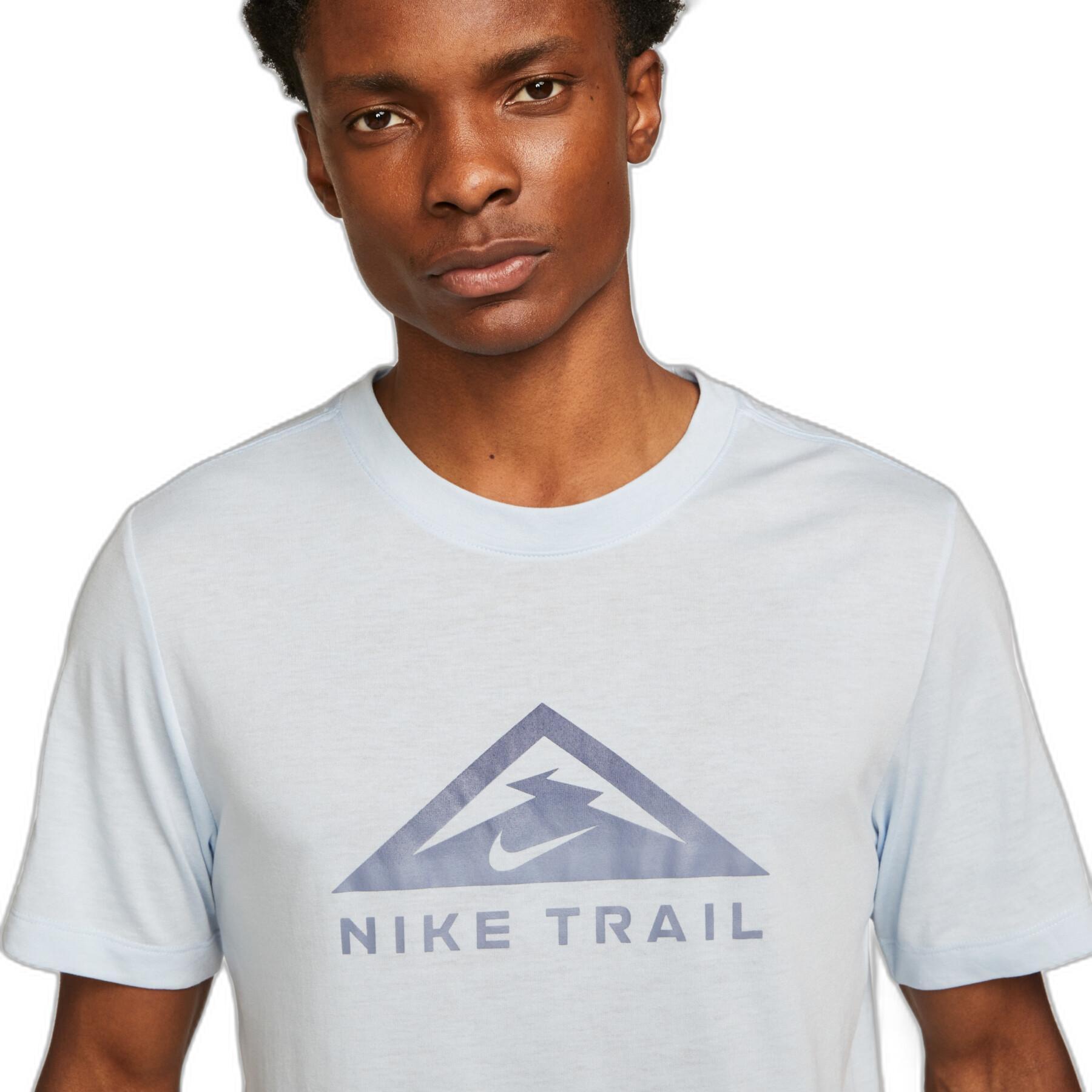 Camiseta Nike U Dri-FIT Trail
