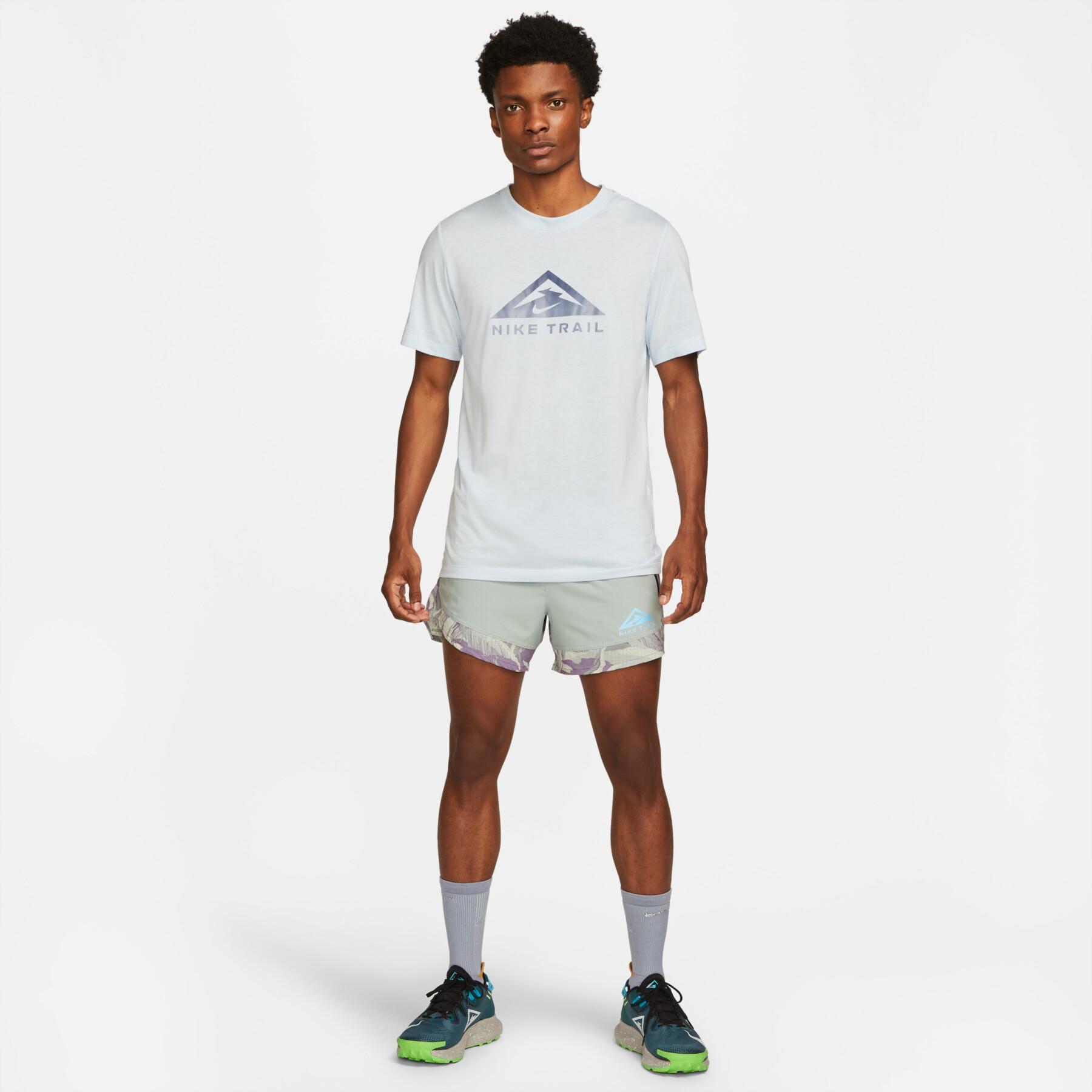Camiseta Nike U Dri-FIT Trail