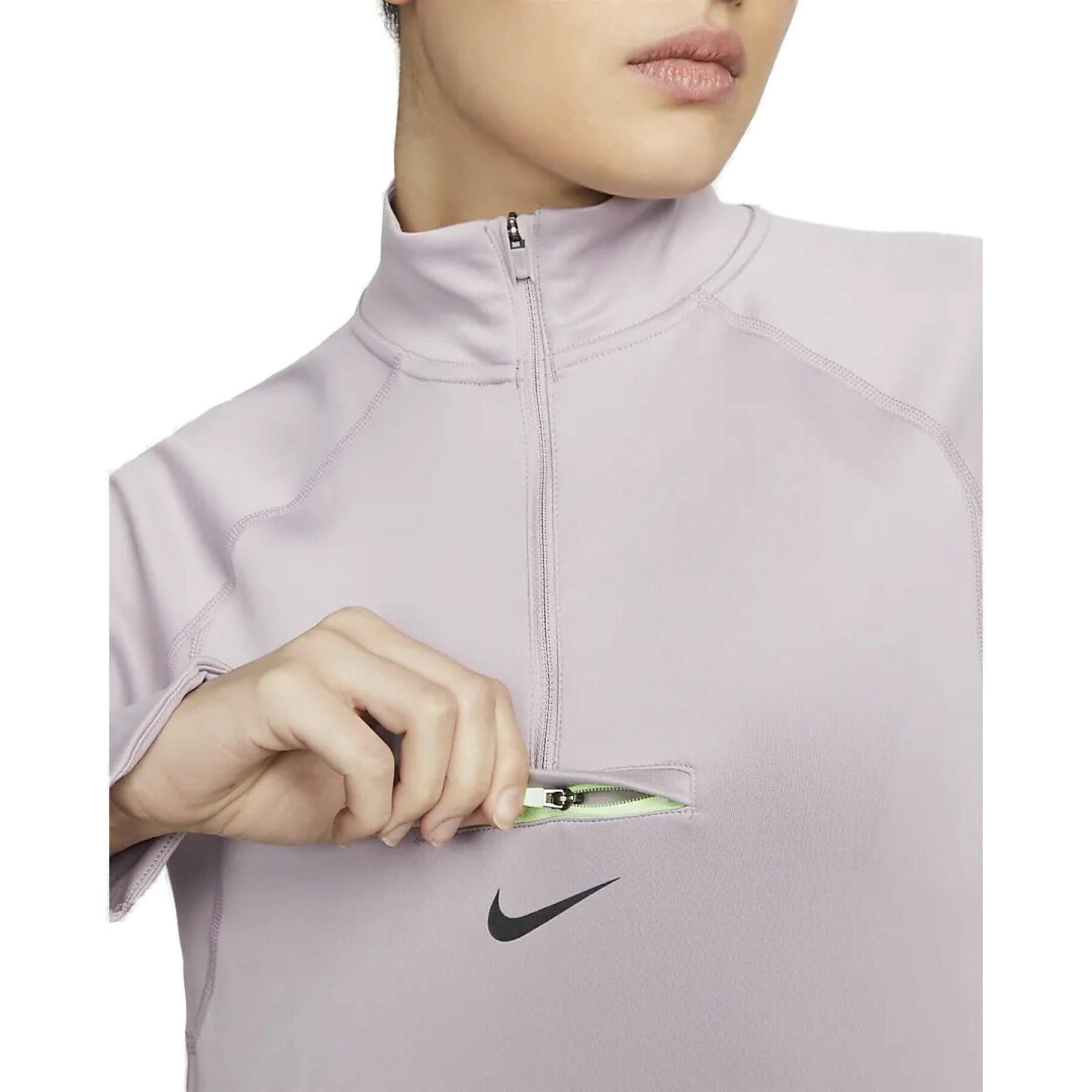 Sudadera de mujer Nike Trail Dri-FIT
