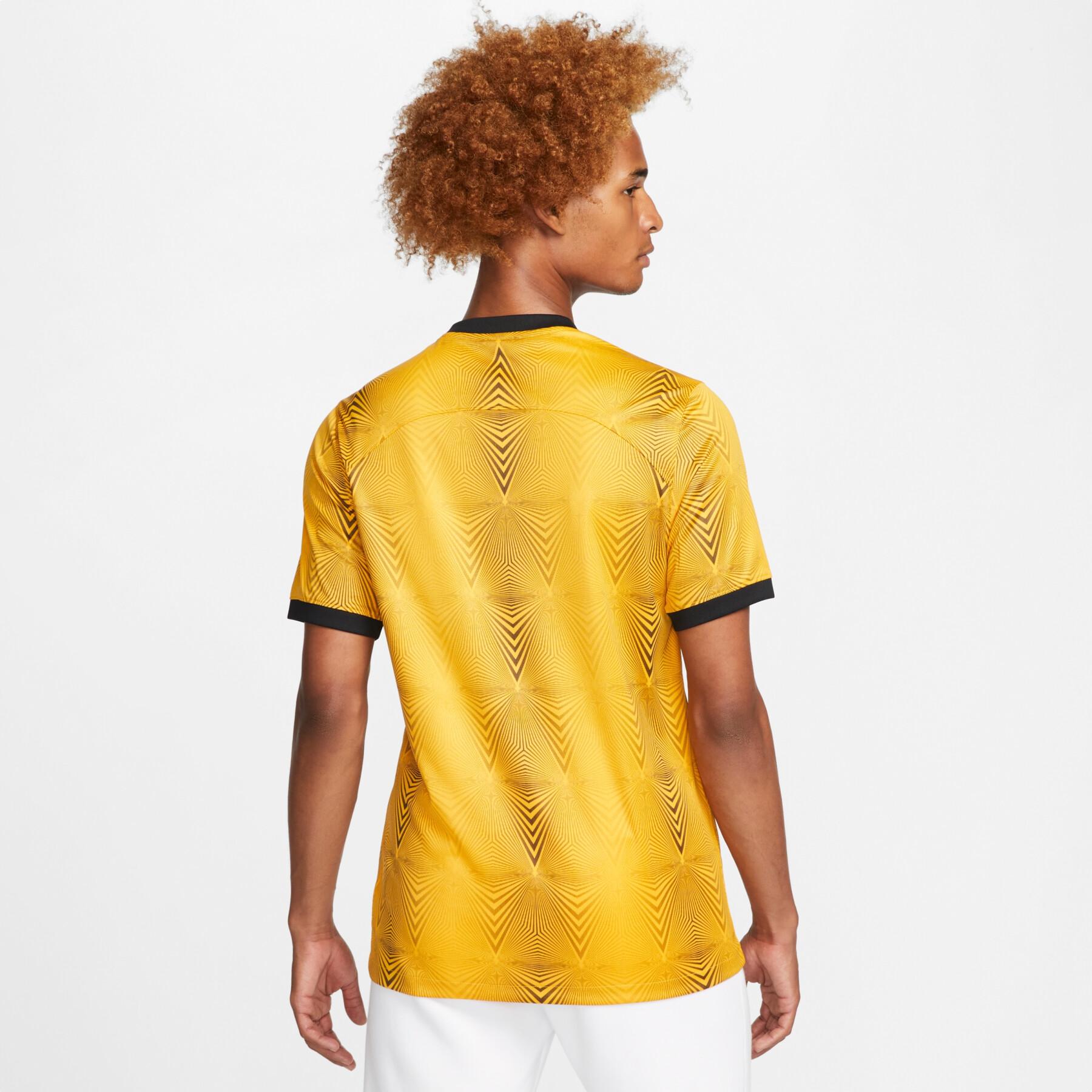 Camiseta primera equipación Kaizer Chiefs 2022/23
