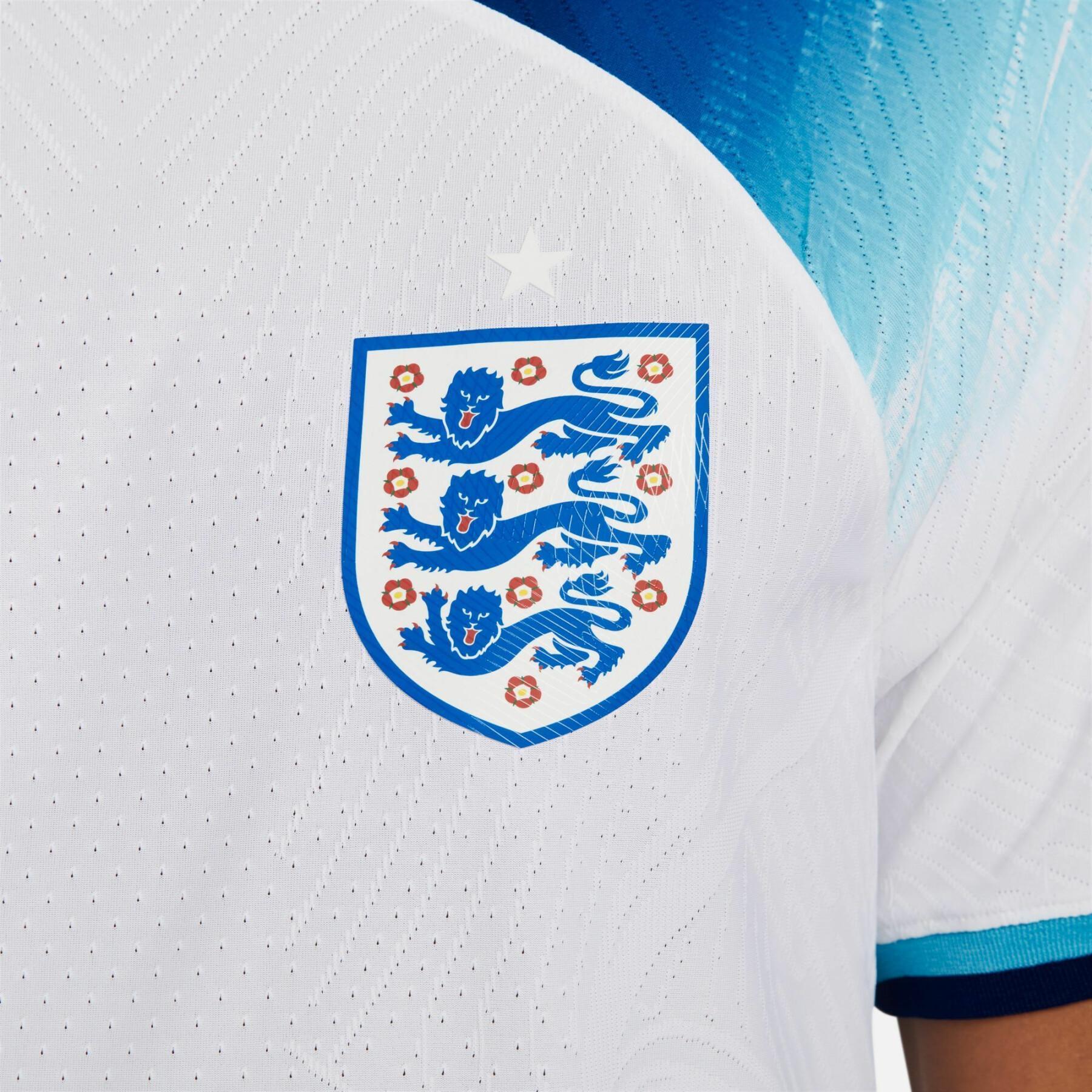 Camiseta auténtica de la Copa Mundial 2022 Angleterre