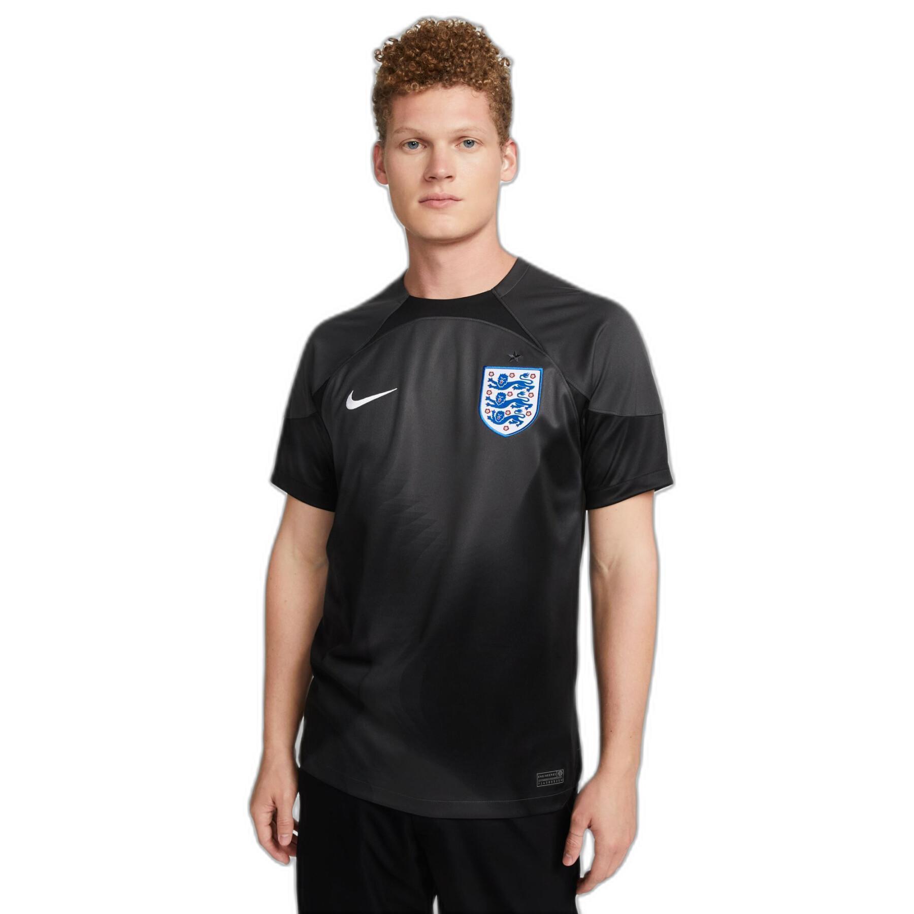 Camiseta de portero Angleterre Dri-FIT 2022/23