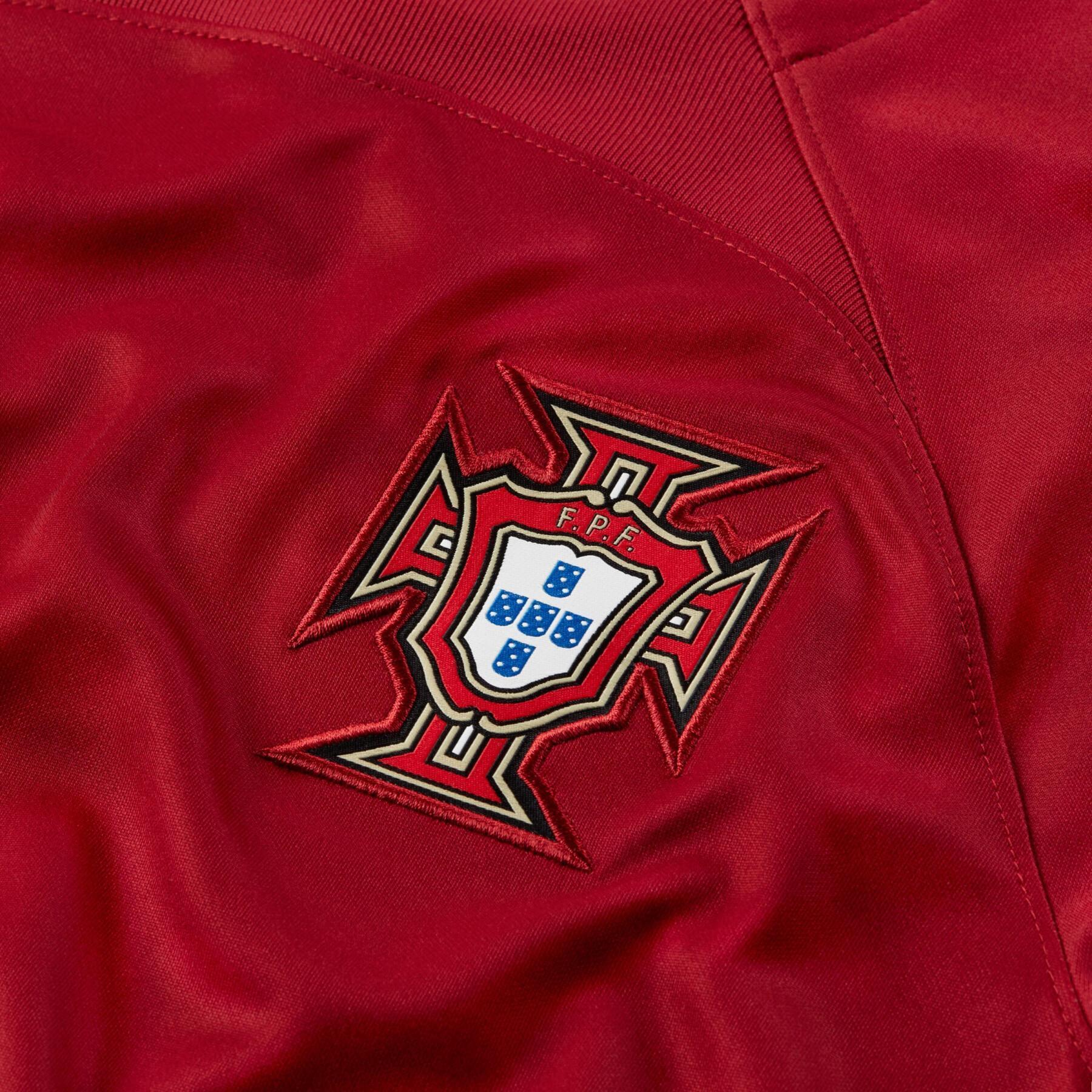 Camiseta local de la Copa Mundial 2022 Portugal