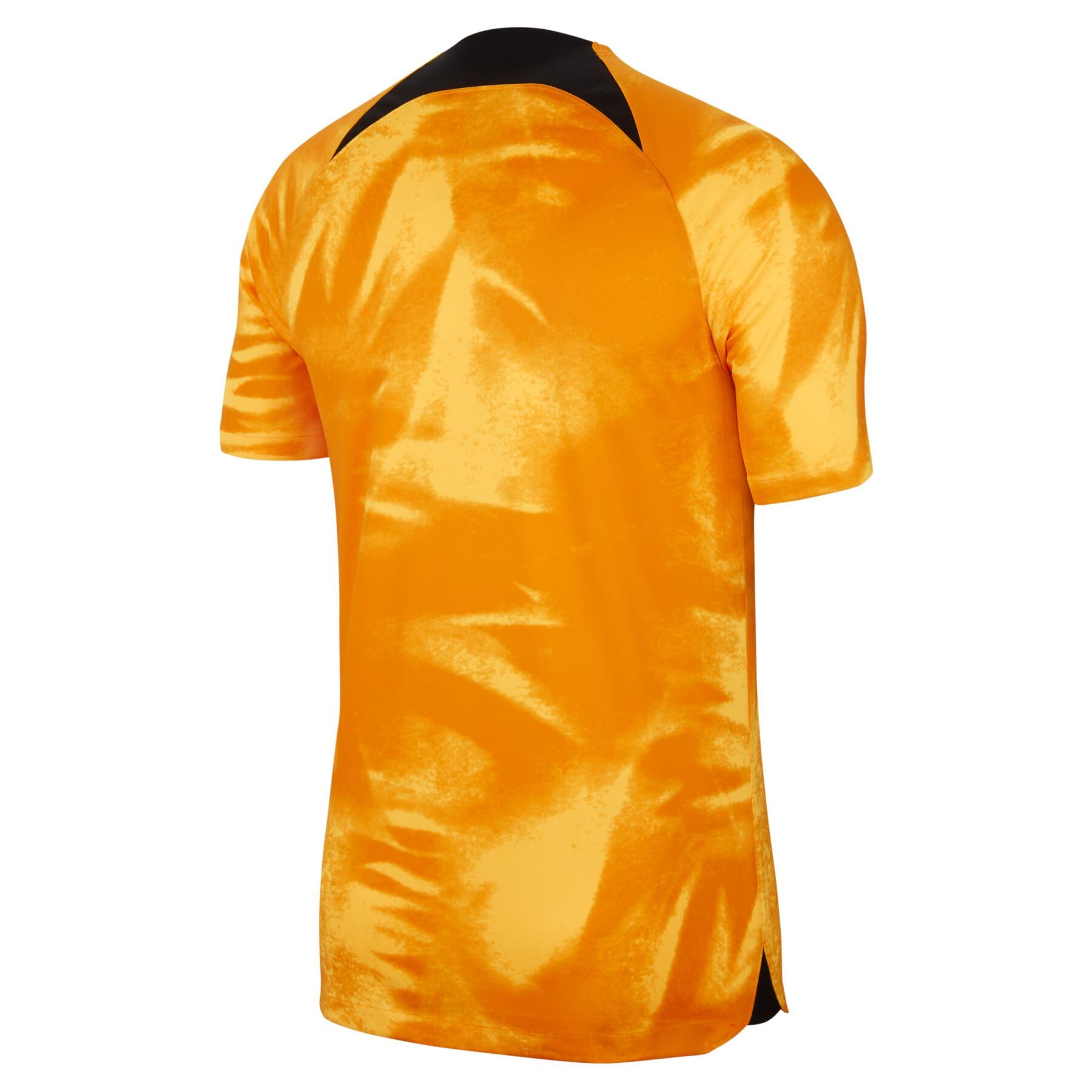 Camiseta primera equipación Pays-Bas 2022/23