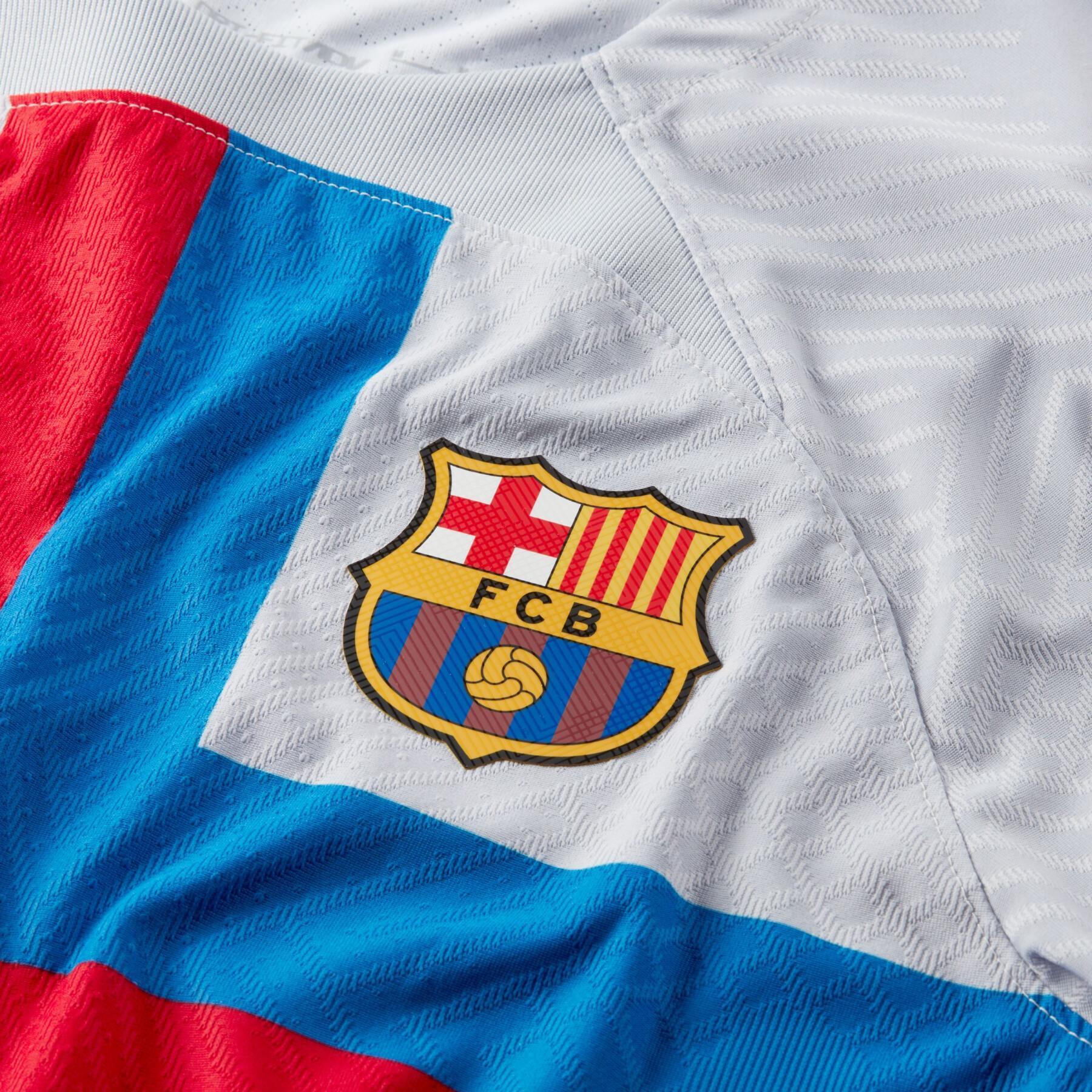 Camiseta tercera equipación Authentic FC Barcelone 2022/23