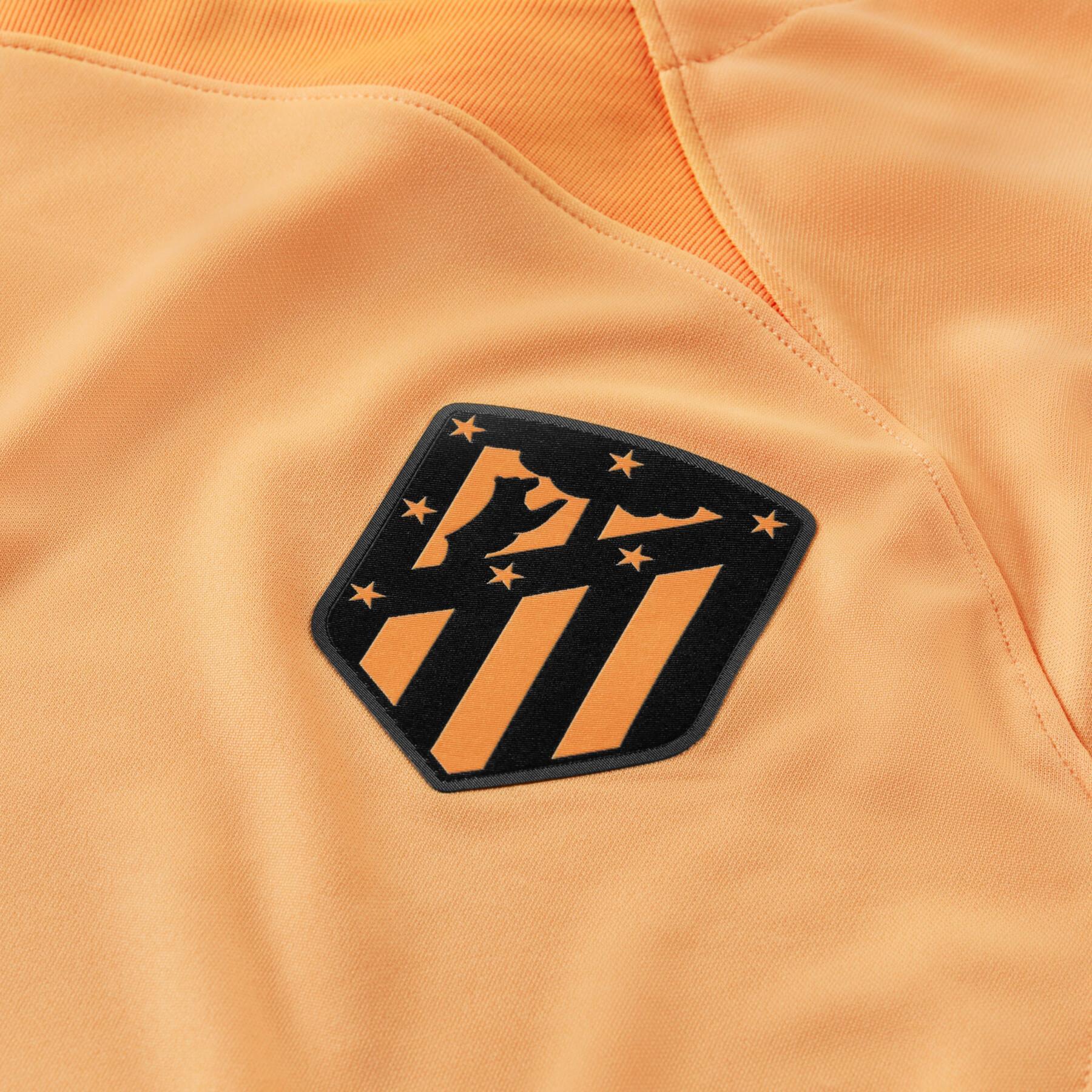 Camiseta tercera equipación Atlético Madrid 2022/23