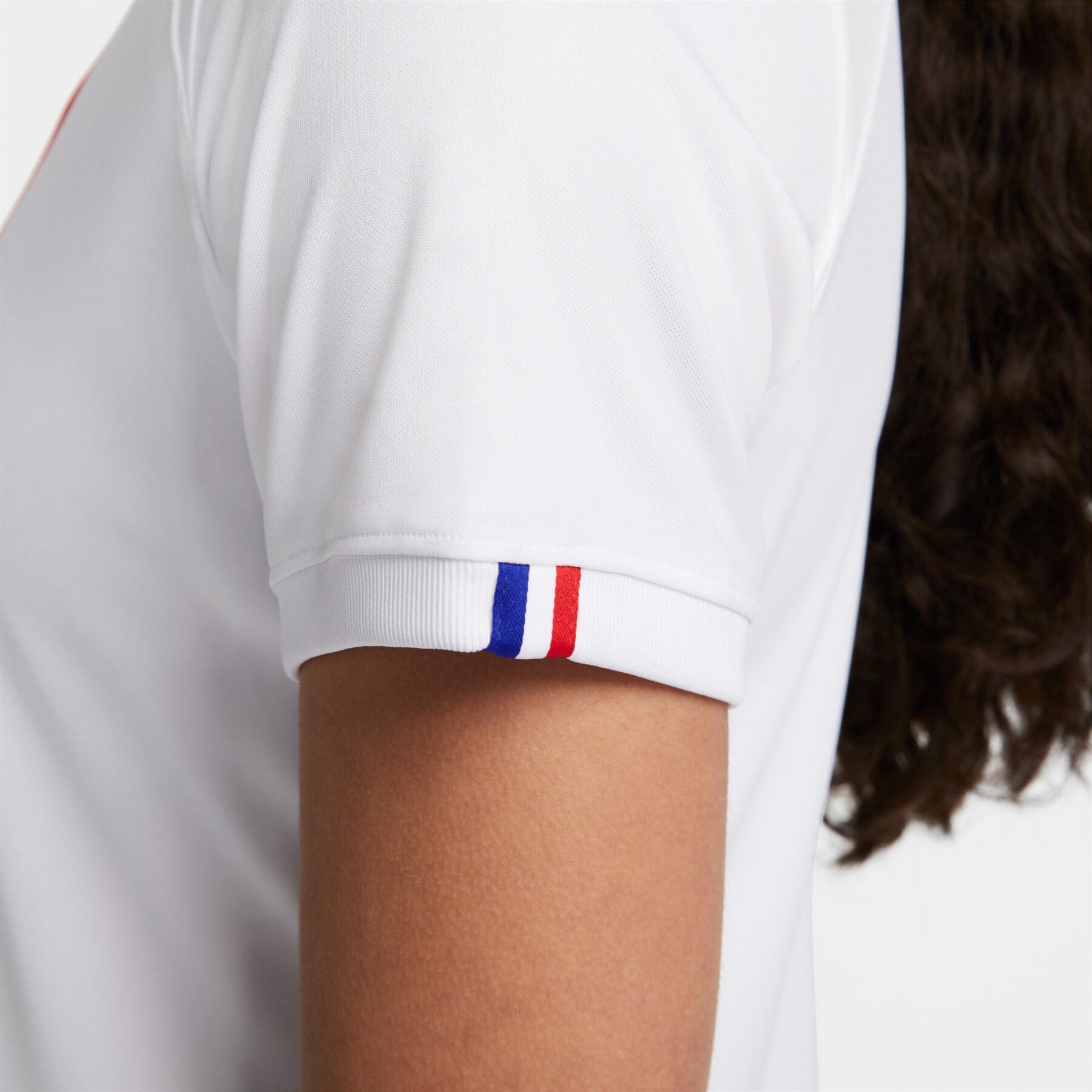 Camiseta tercera equipación mujer PSG 2022/23
