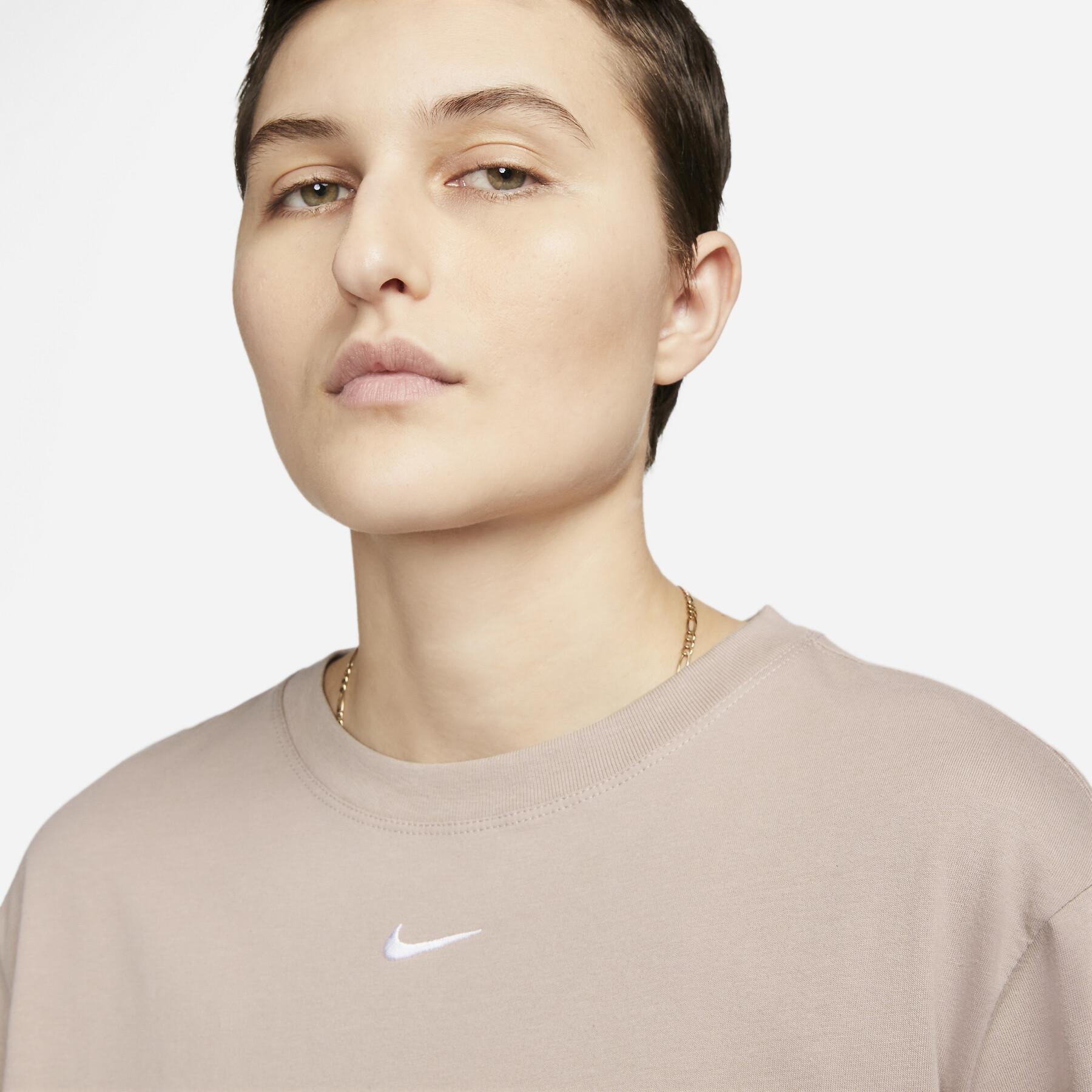 Camiseta de mujer Nike Essential