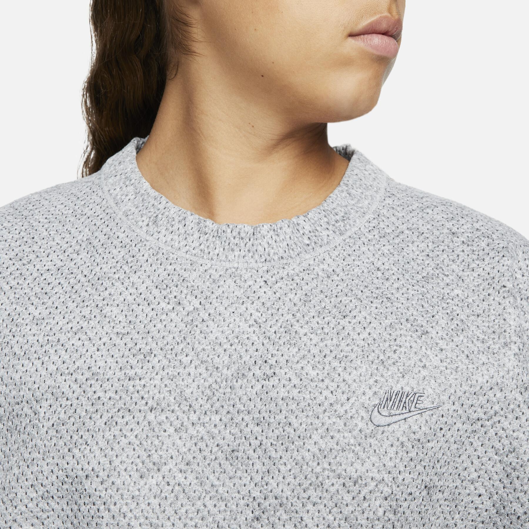 Sweatshirt cuello redondo Nike Therma-Fit ADV Forward