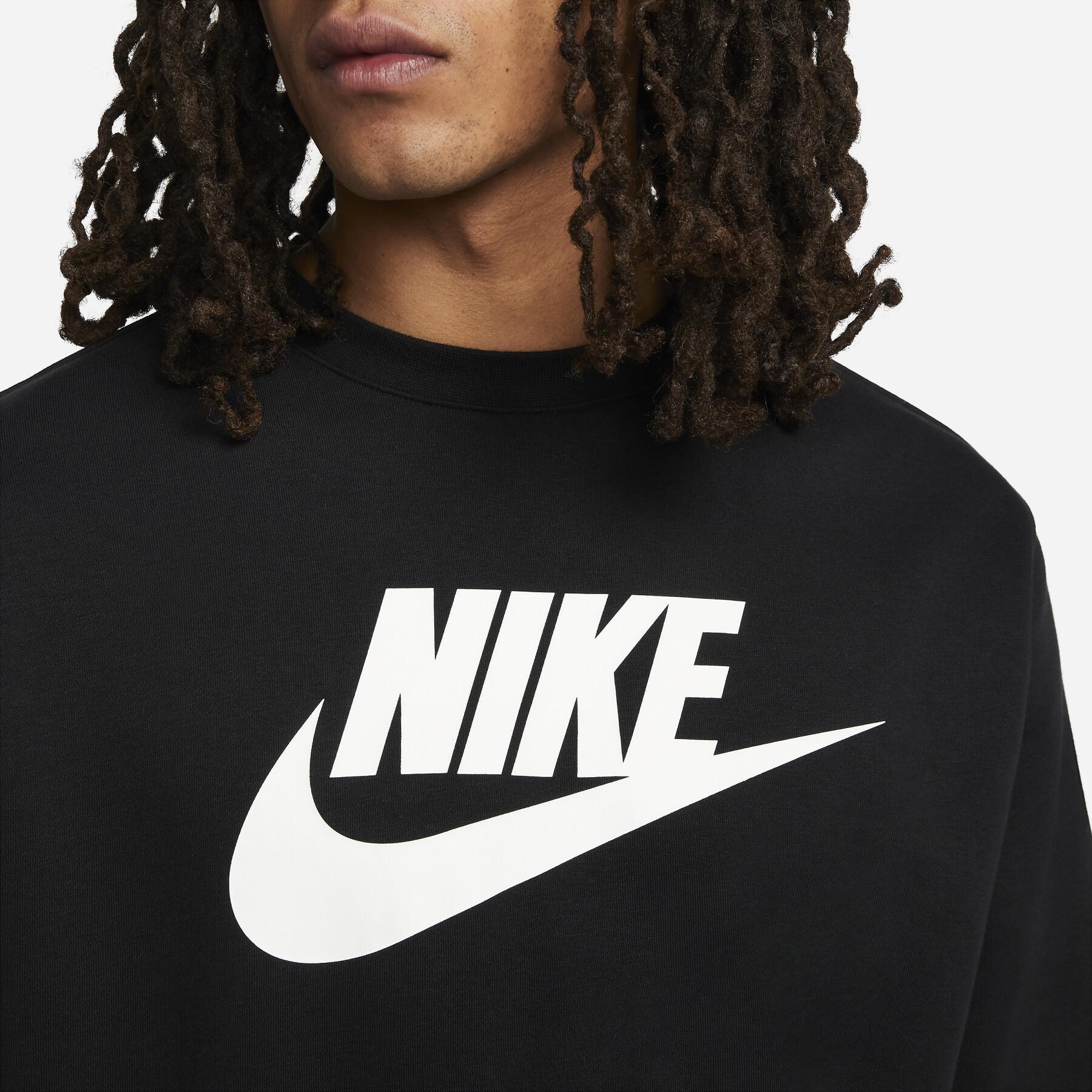 Sudadera con capucha Nike Sportswear Club Fleece