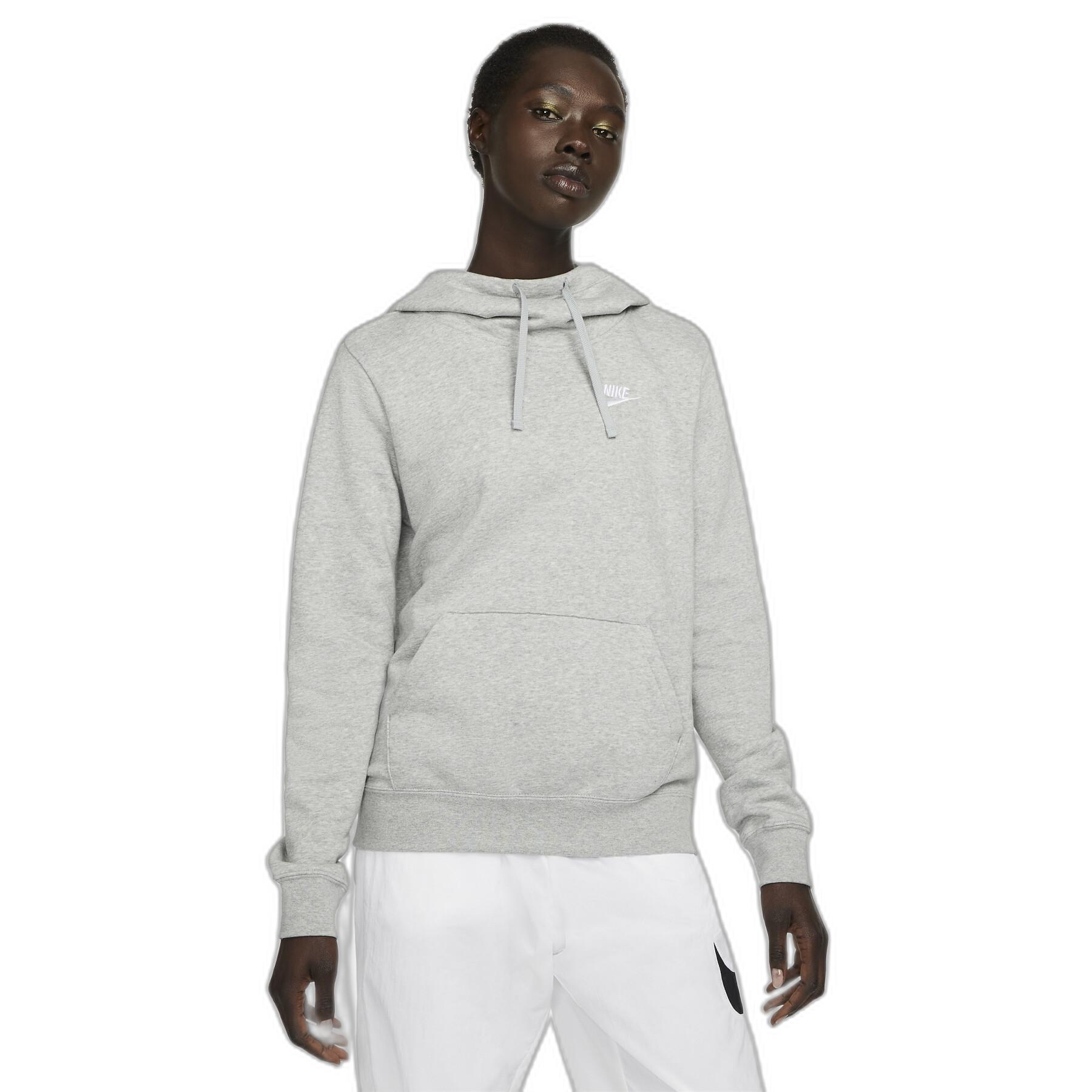 Sudadera con capucha Nike Sportswear Club Fleece