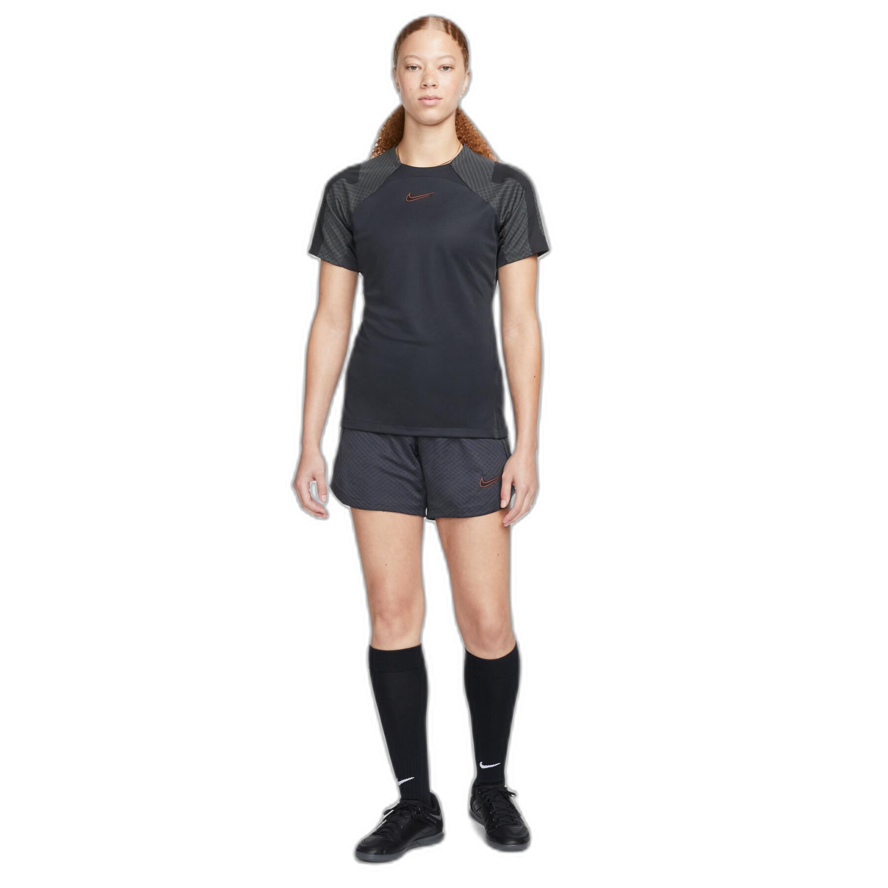 Camiseta de mujer Nike Dri-Fit Strike