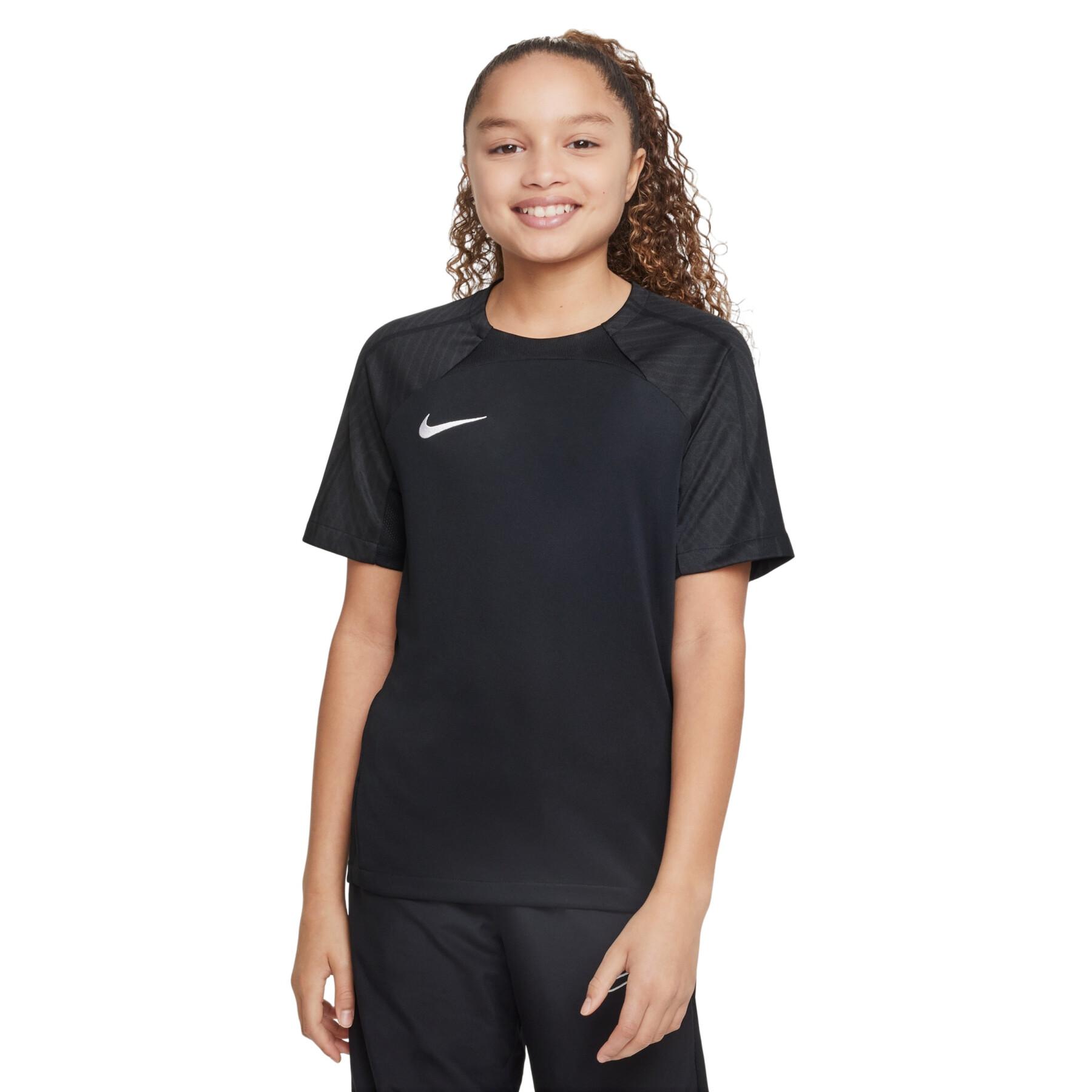 Camiseta para niños Nike Dri-FIt Strike III