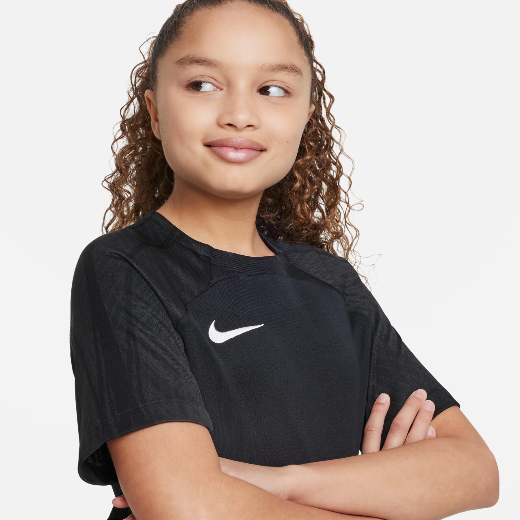 Camiseta para niños Nike Dri-FIt Strike III