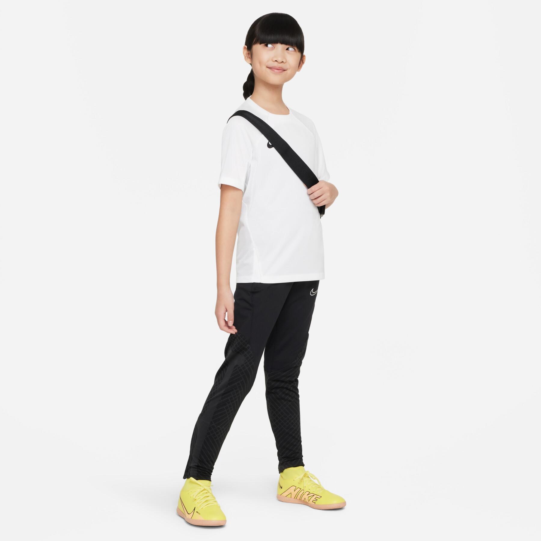 Camiseta para niños Nike Dri-Fit Strike III