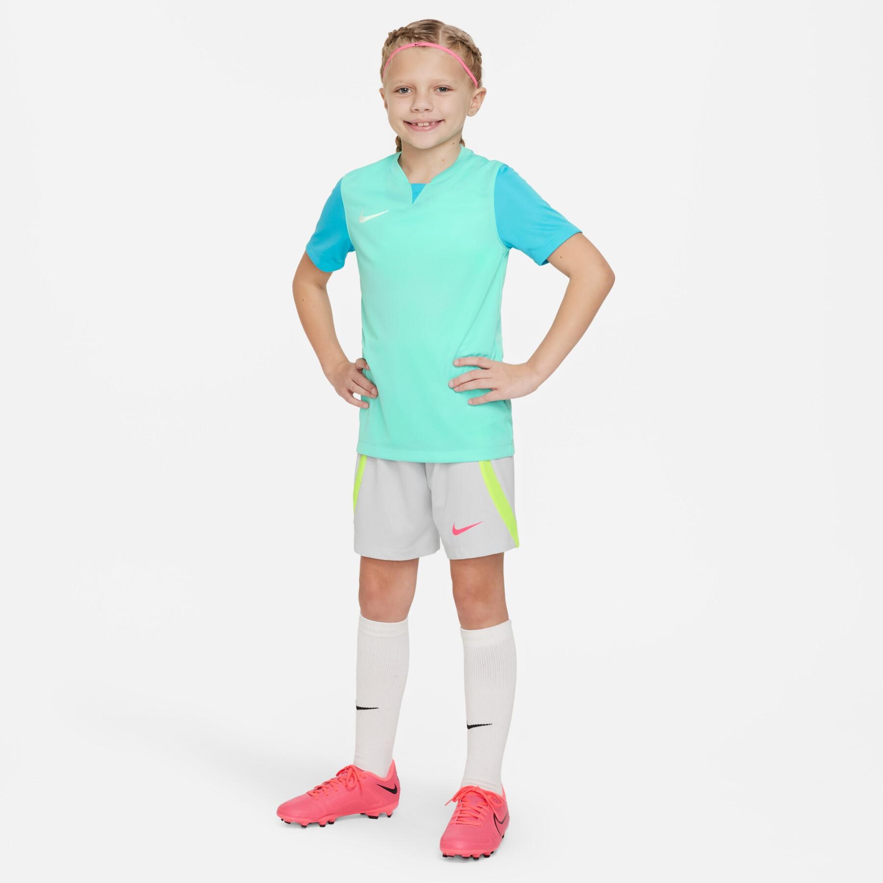 Camiseta para niños Nike Dri-Fit Trophy V