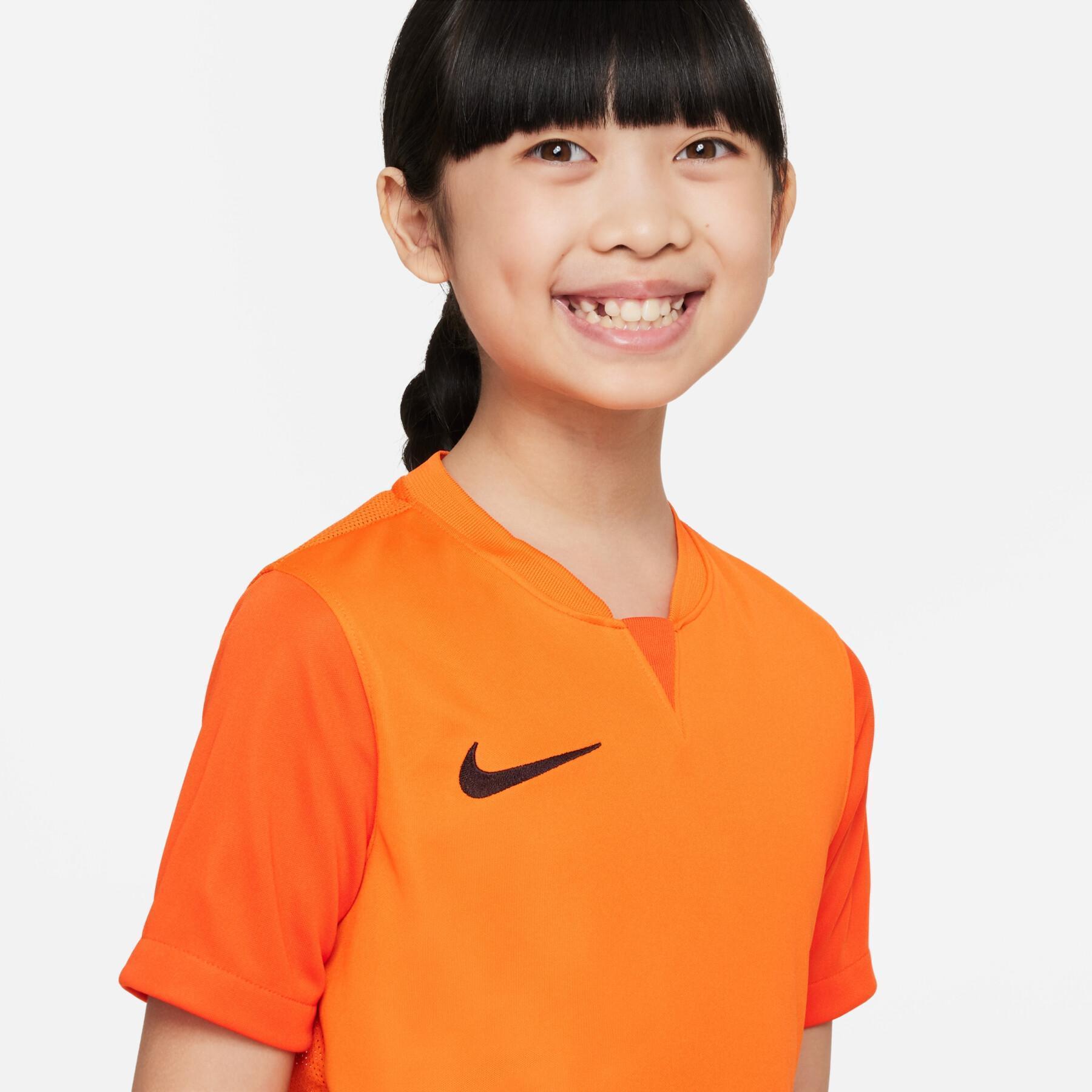 Camiseta para niños Nike Dri-Fit Trophy V