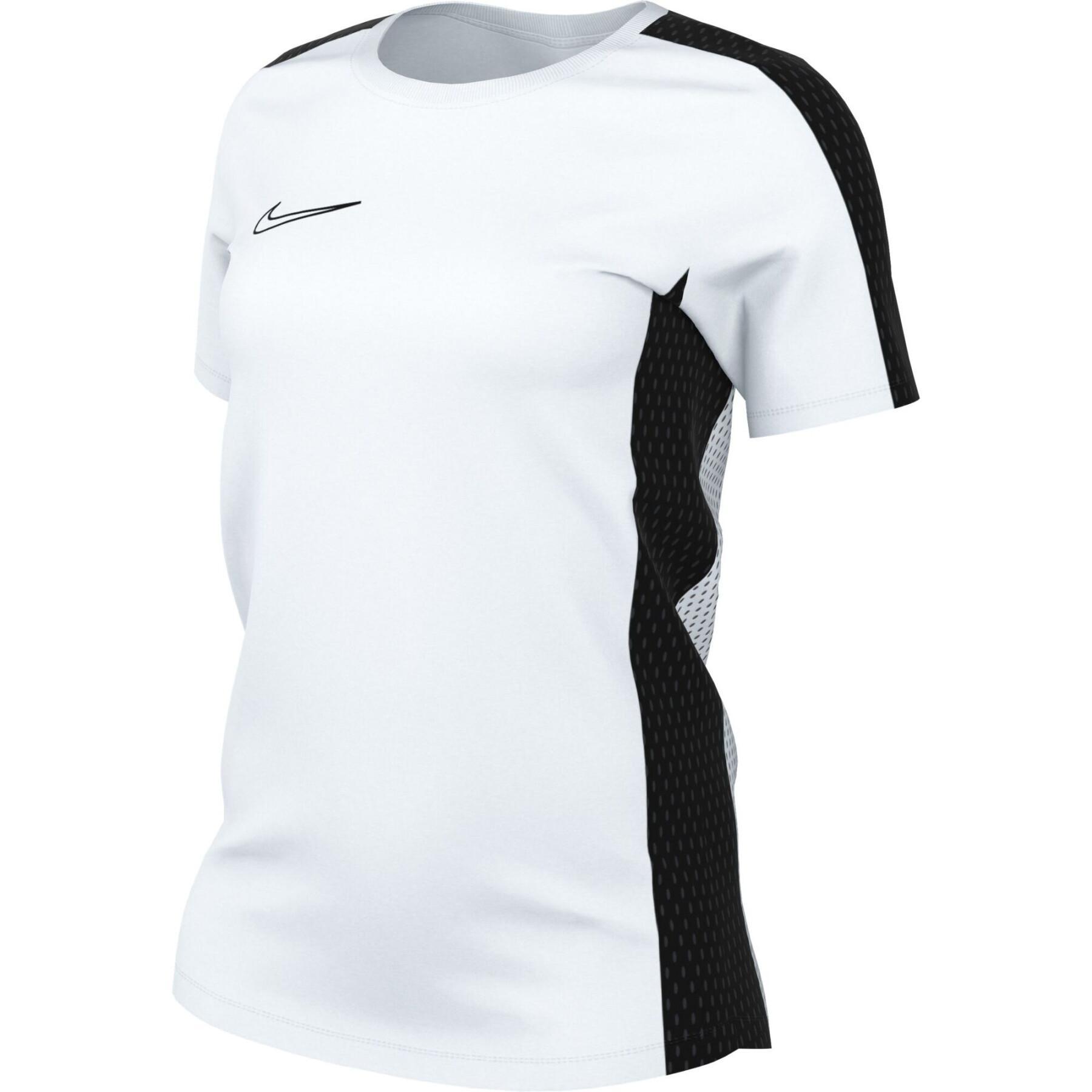 Camiseta de mujer Nike Dri-Fit Academy 23