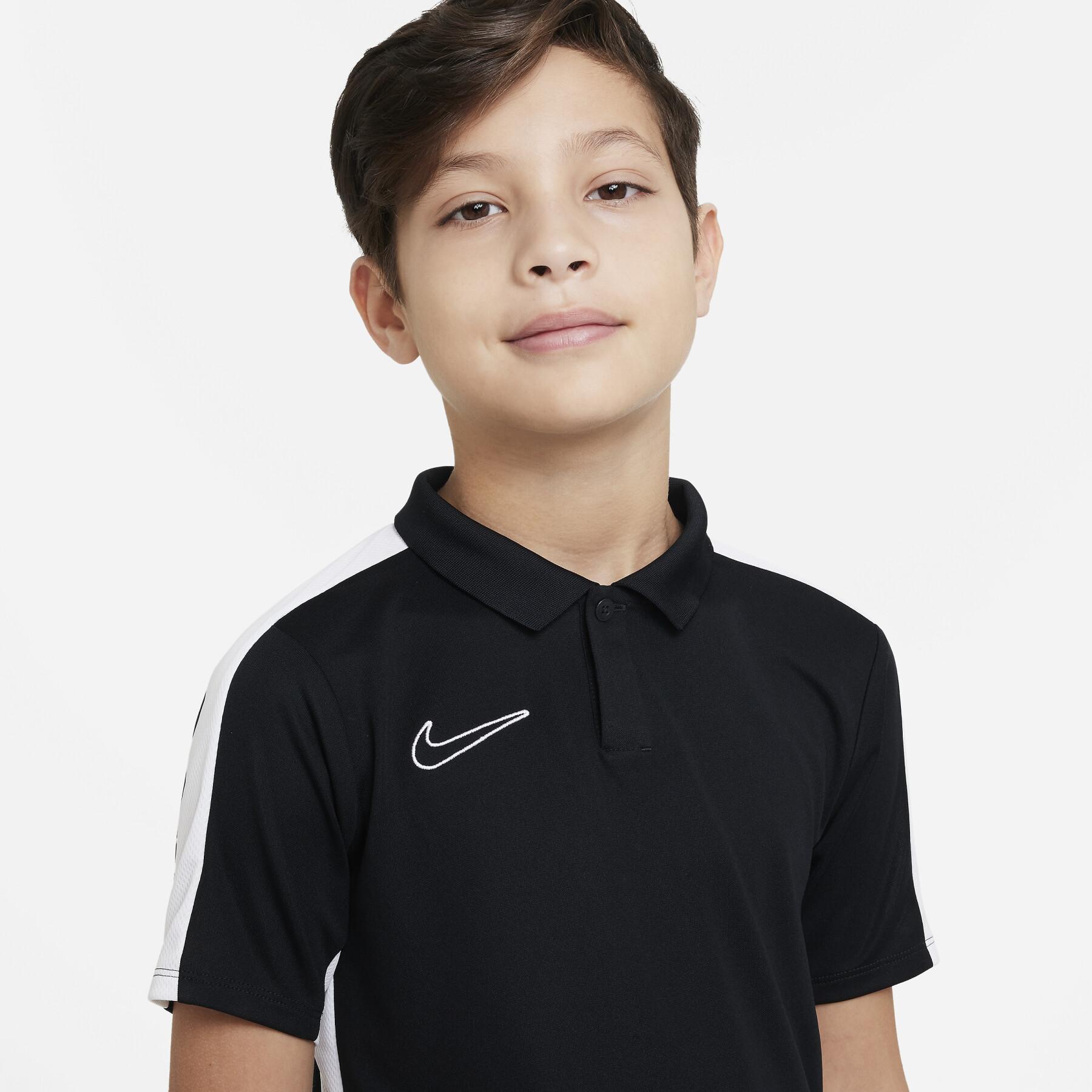 Polo para niños Nike Dri-FIT Academy 2023