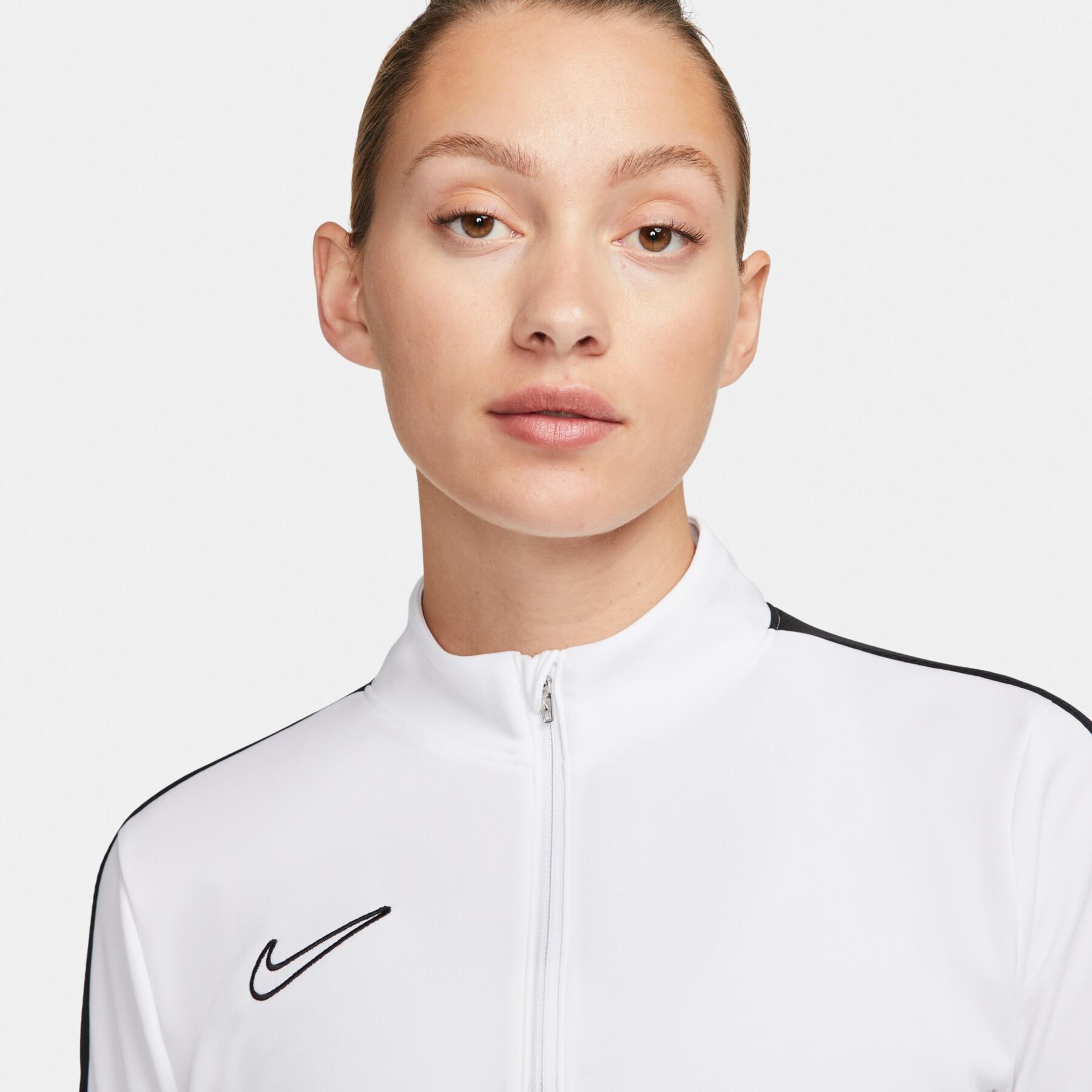 Camiseta de mujer Nike Dri-Fit Academy 23 Drill