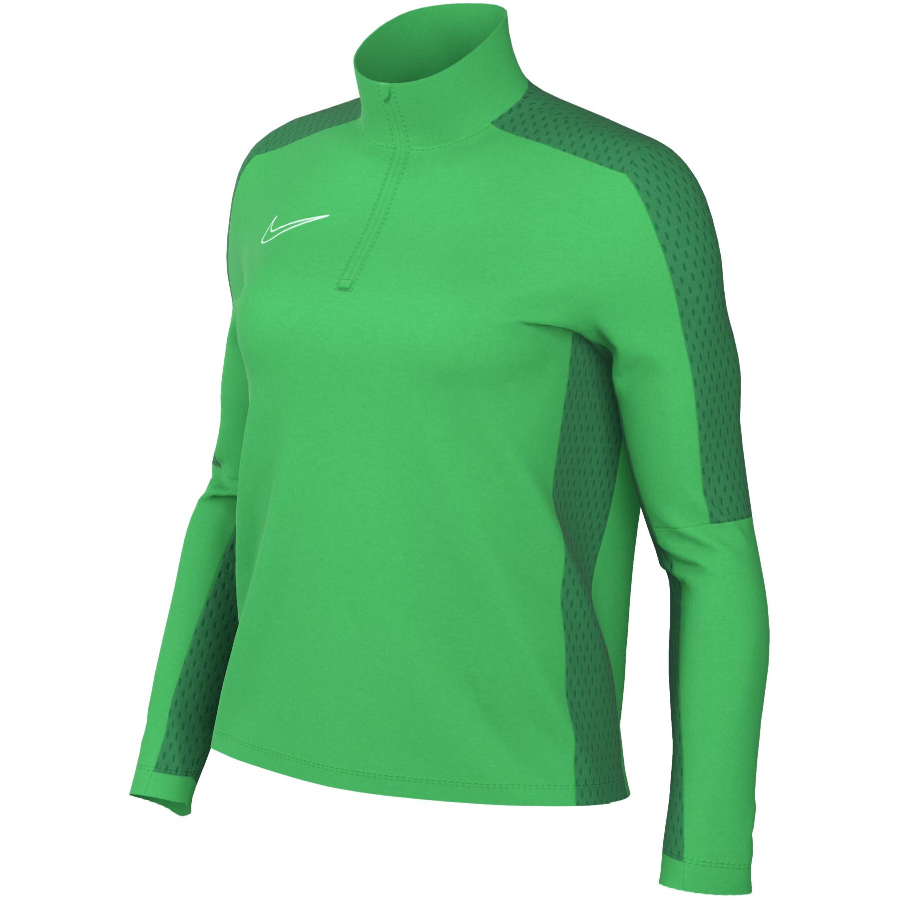 Sweatshirt mujer Nike Dri-FIT Academy 2023 Dril