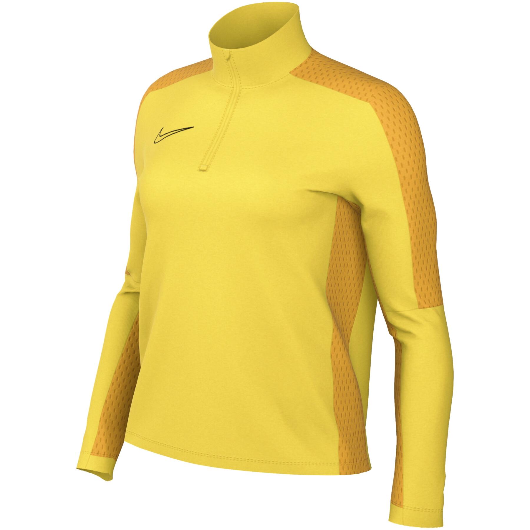 Sweatshirt mujer Nike Dri-FIT Academy 2023 Drill