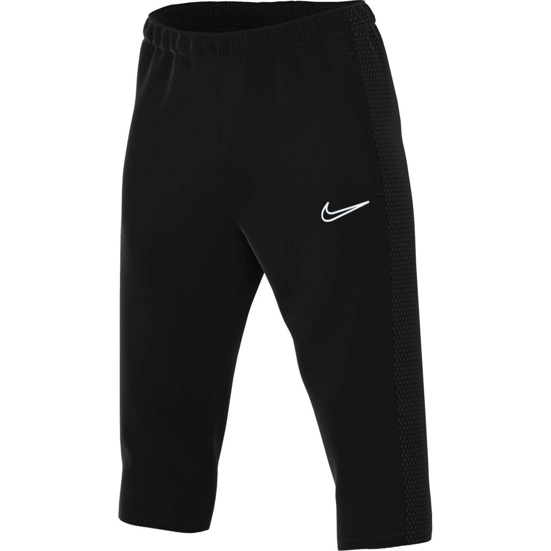 Pantalón de jogging 3/4 Nike Dri-Fit Academy 23