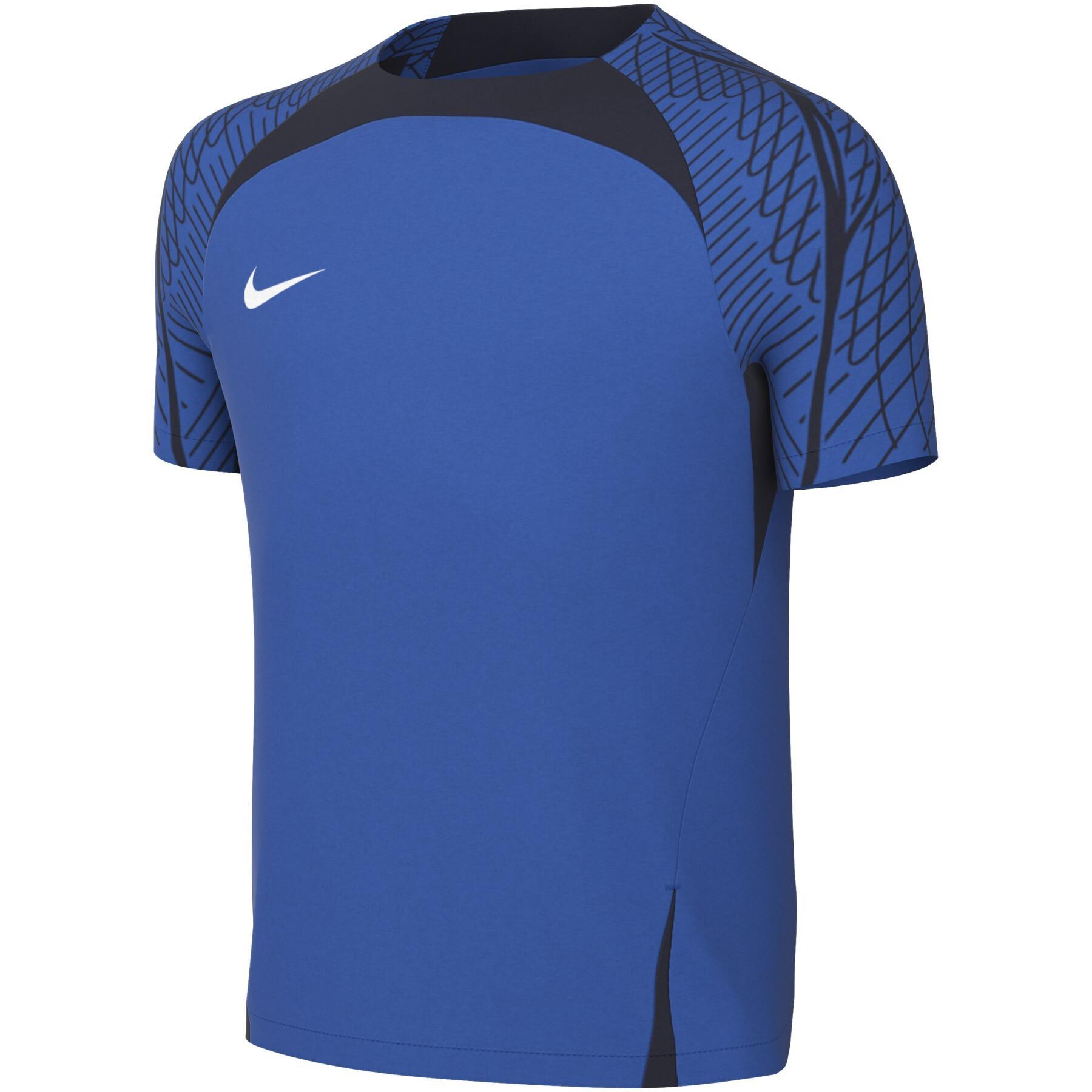 Camiseta para niños Nike Dri-FIT Strike 2023