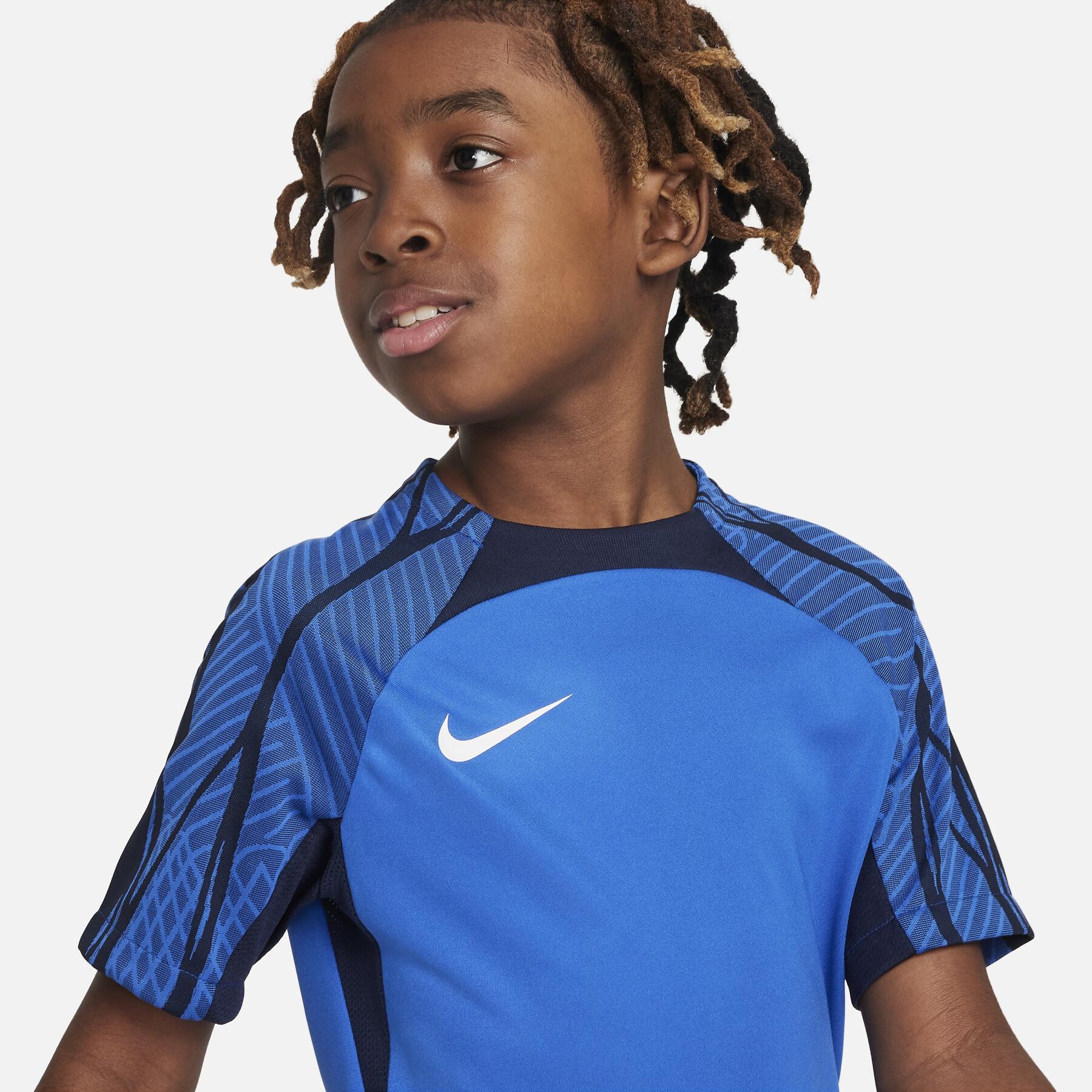 Camiseta para niños Nike Dri-FIT Strike 2023