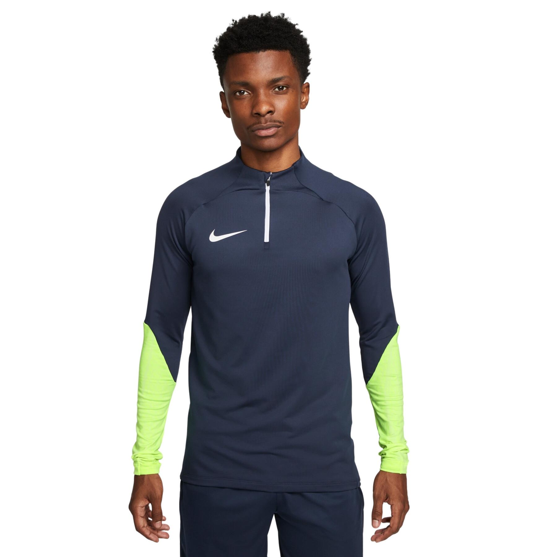 Camiseta de manga larga Nike Dri-FIT Strike
