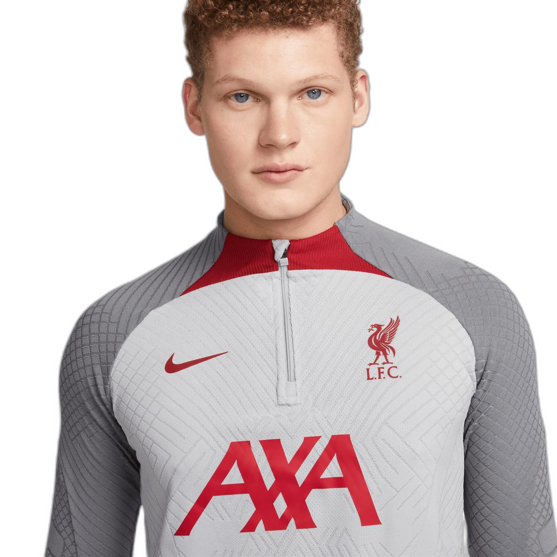 Camiseta de entrenamiento Liverpool FC Strike Elite 2022/23