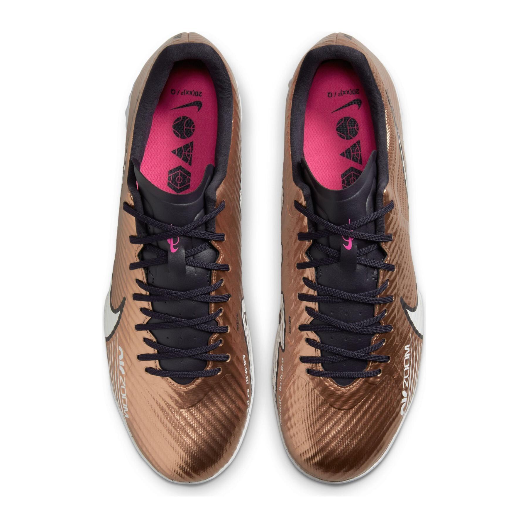 Zapatillas de fútbol Nike Zoom Vapor 15 Academy TF - Generation Pack