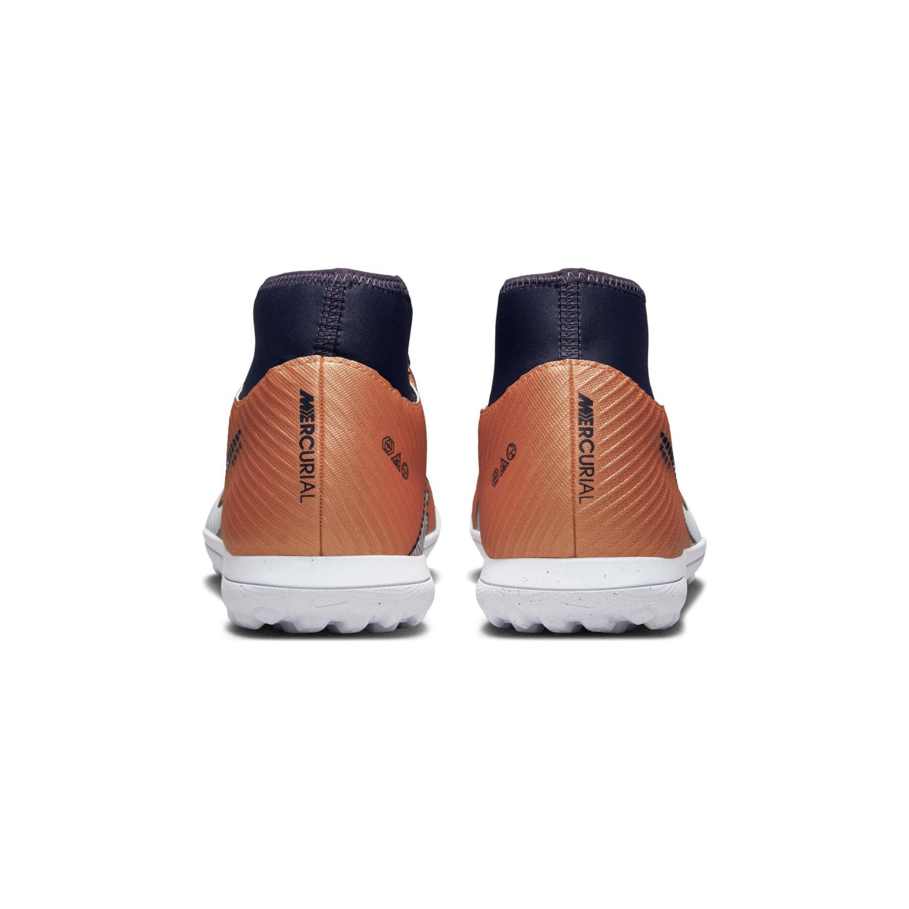 Zapatillas de fútbol Nike Mercurial Superfly 9 Club TF - Generation Pack