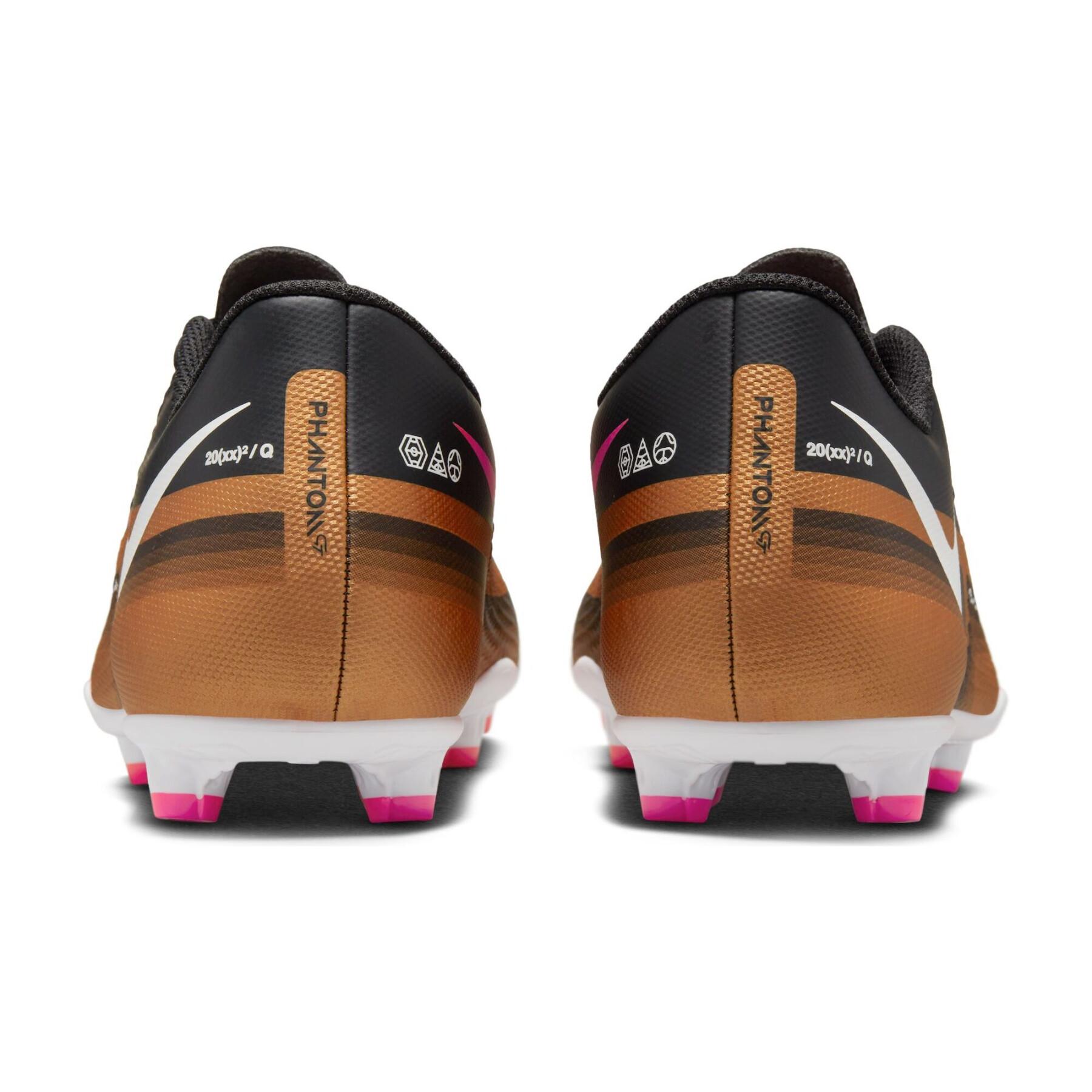Botas de fútbol Nike PhantomGT2 Club MG - Generation Pack