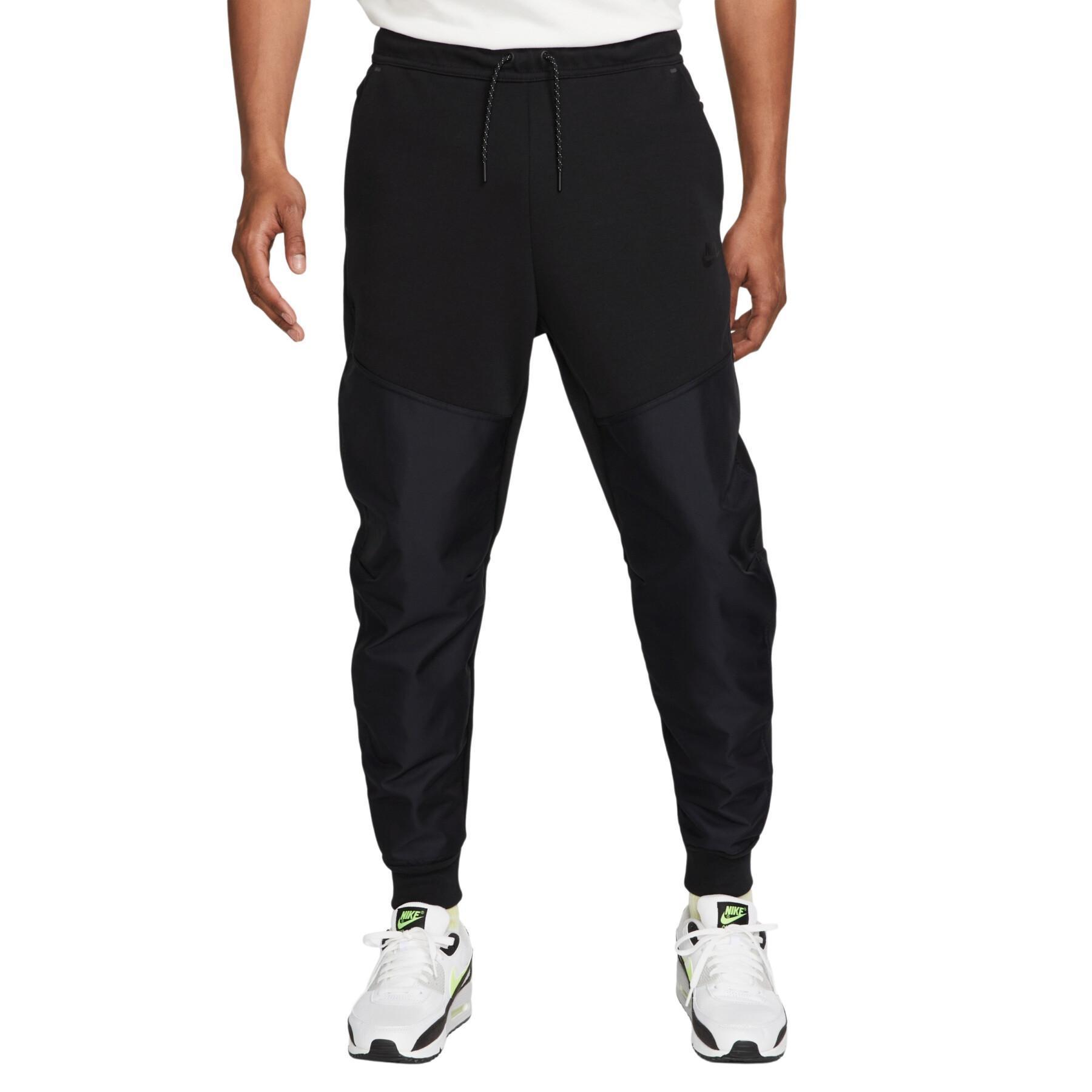 Pantalón de jogging Nike Tech Overlay