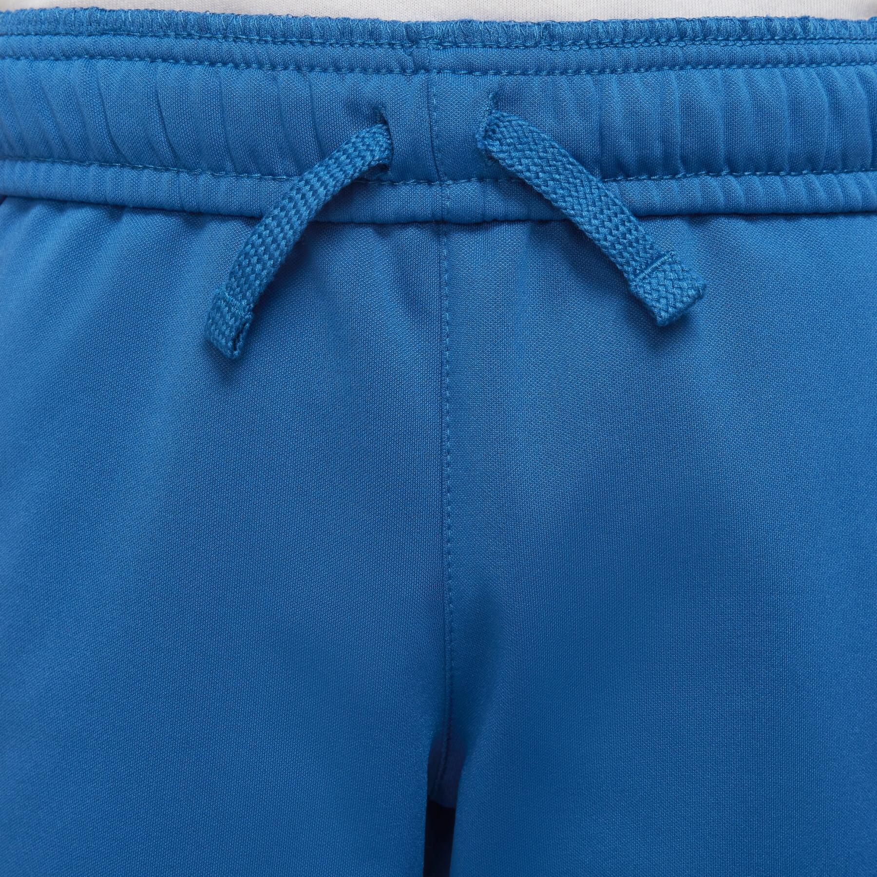 Pantalones cortos para niños Nike Repeat