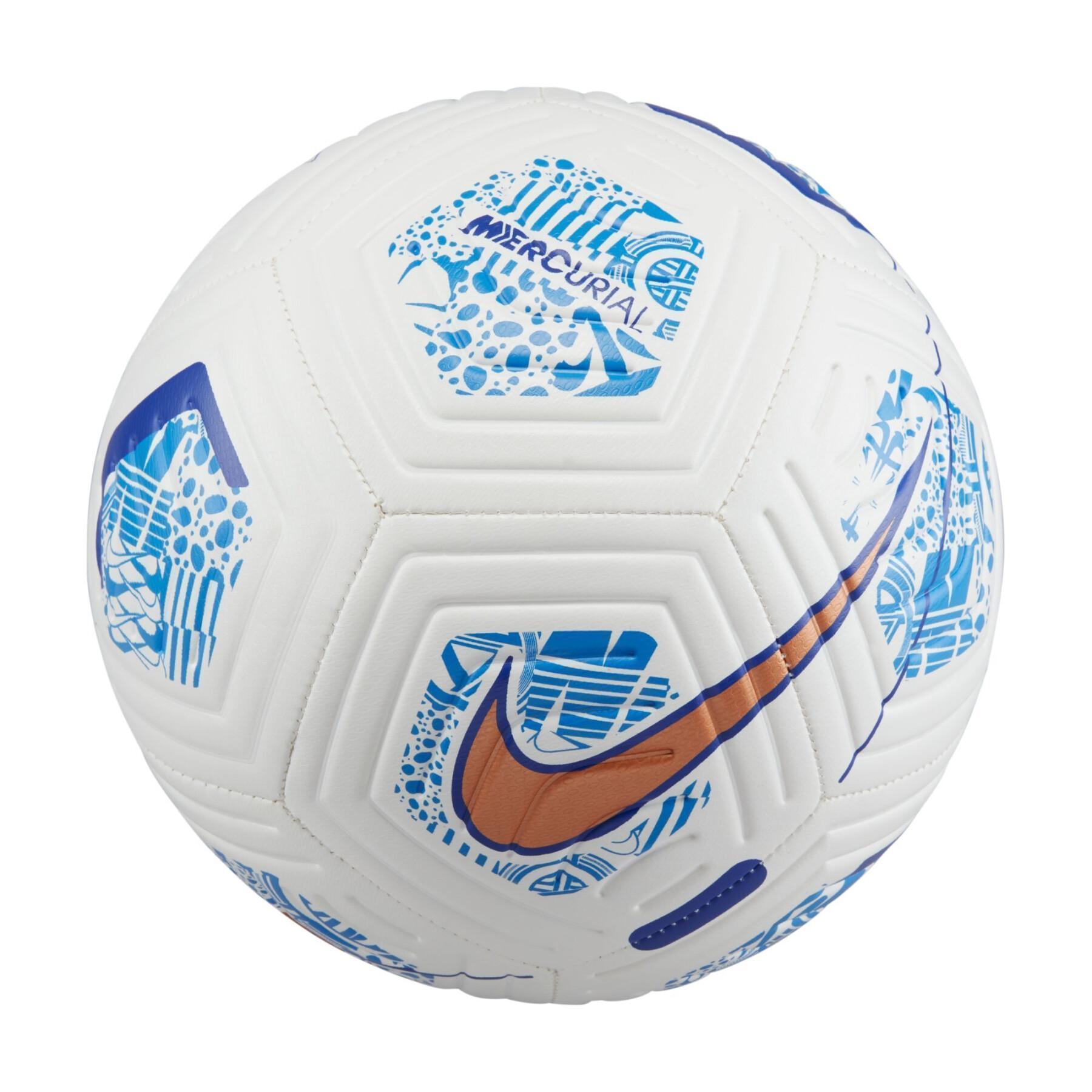 Balón Nike CR7 Strike