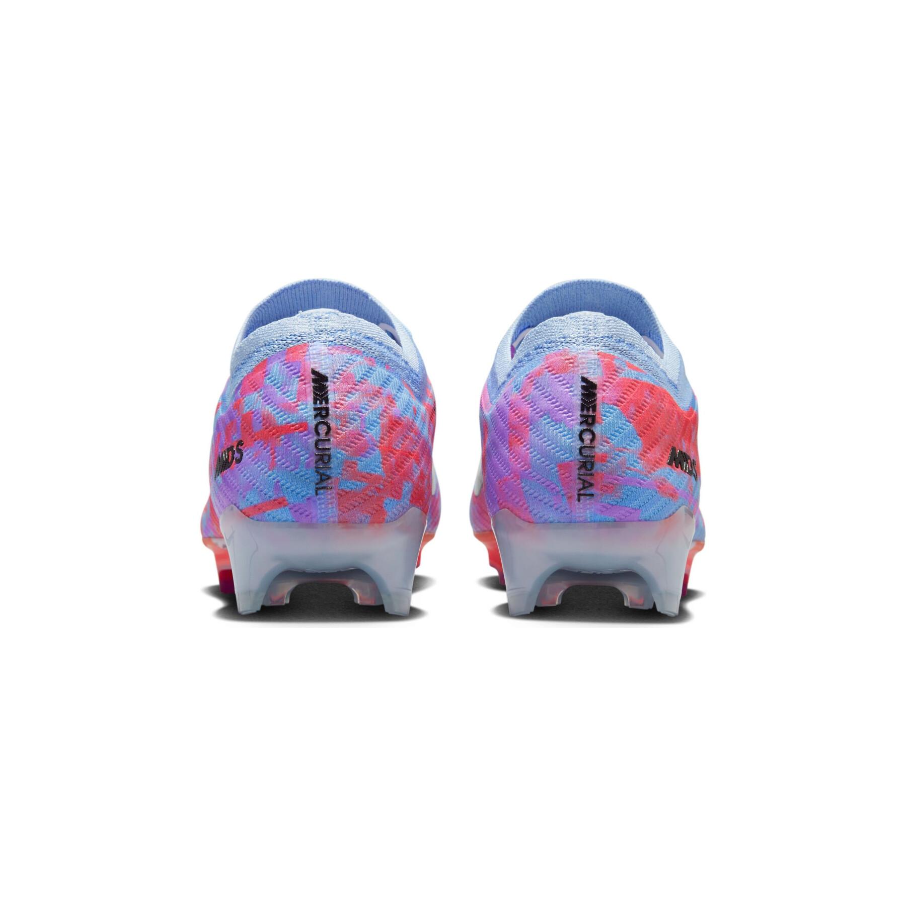 Botas de fútbol Nike Mercurial Vapor 15 Elite FG - MDS pack