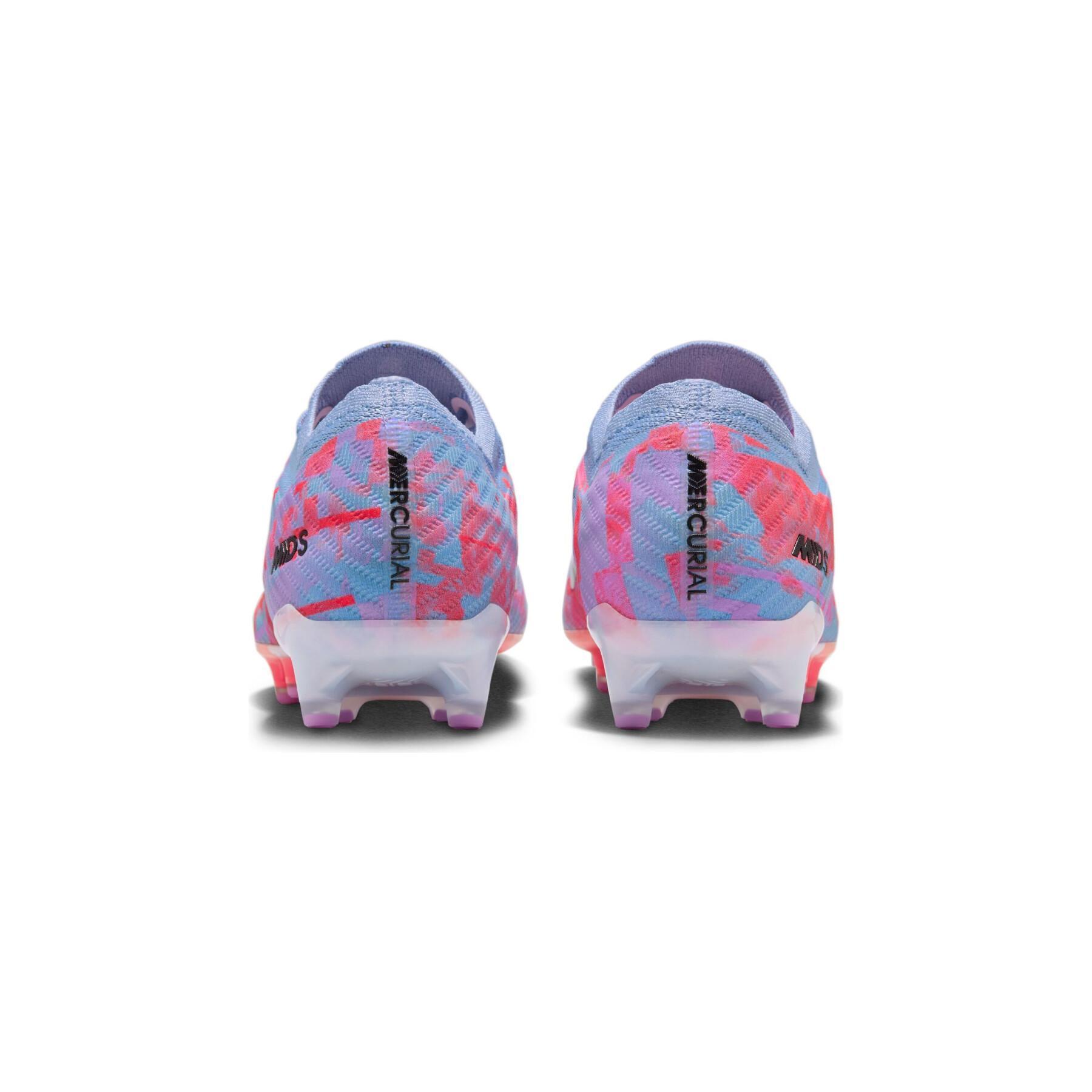 Botas de fútbol Nike Mercurial Vapor 15 Elite AG/PRO - MDS pack