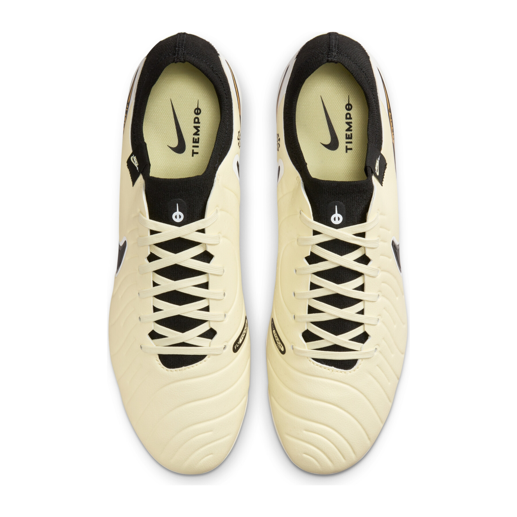 Botas de fútbol Nike Tiempo Legend 10 Pro FG