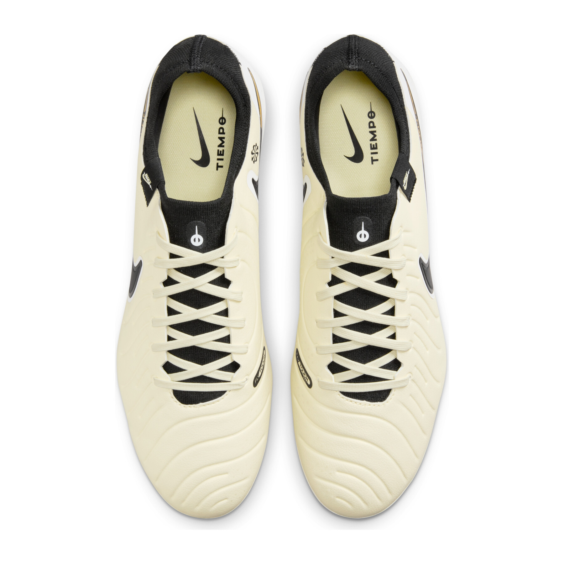 Botas de fútbol Nike Tiempo Legend 10 Pro AG-Pro