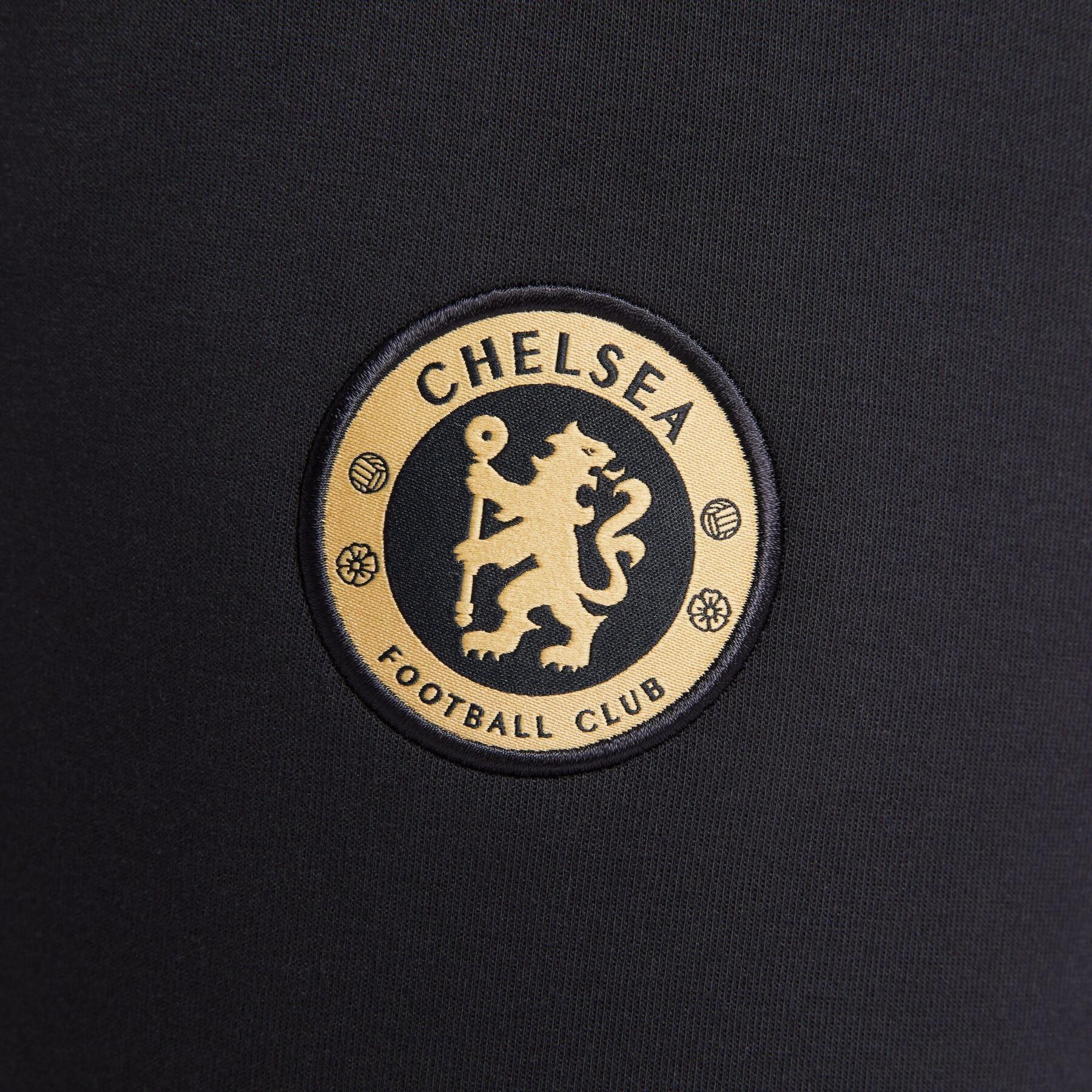 Pantalón de chándal Chelsea Tech Fleece 2023/24