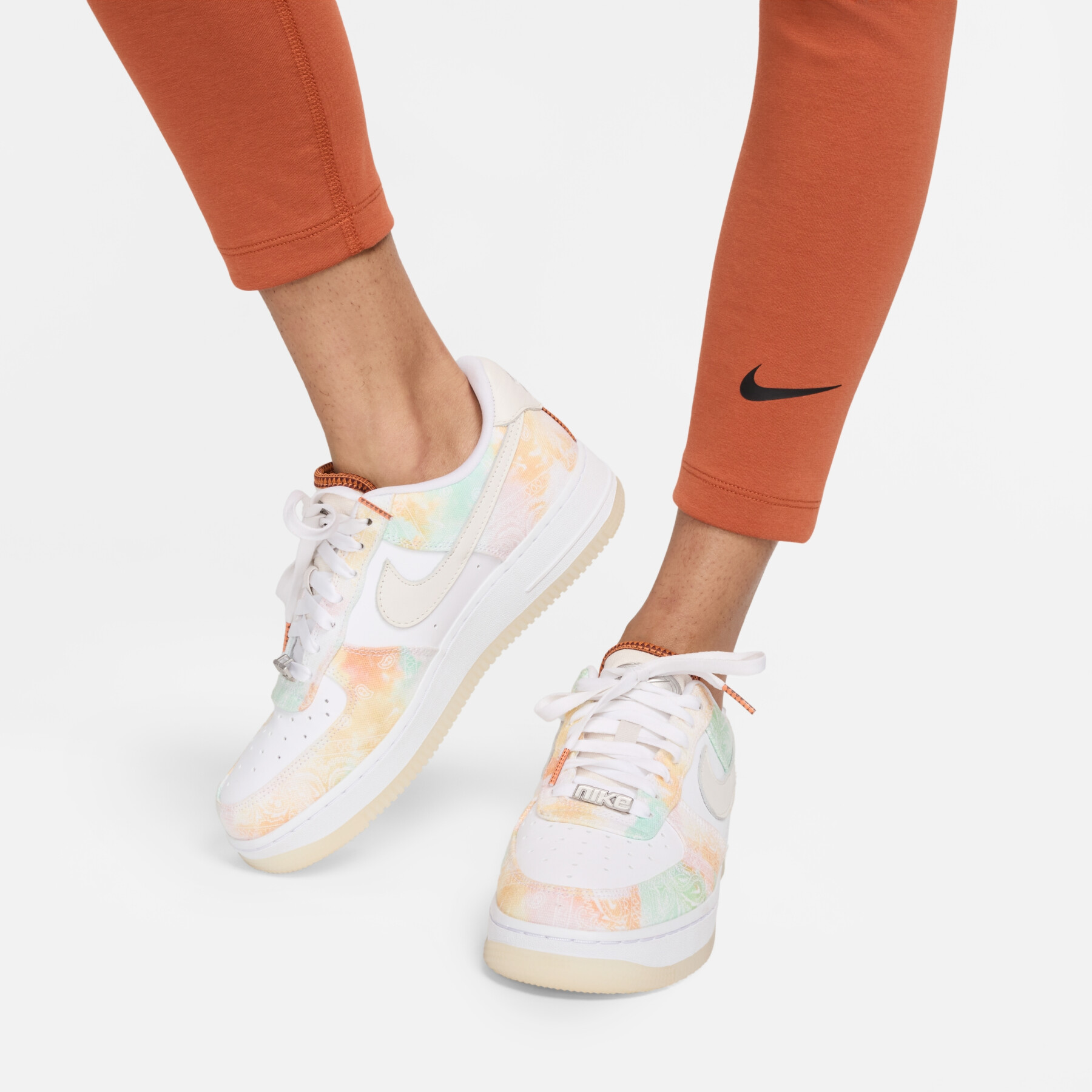 Legging 7/8 para mujer Nike Classics